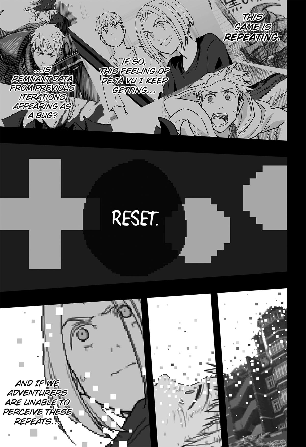 The Game Devil Chap 24 - Next Chap 25