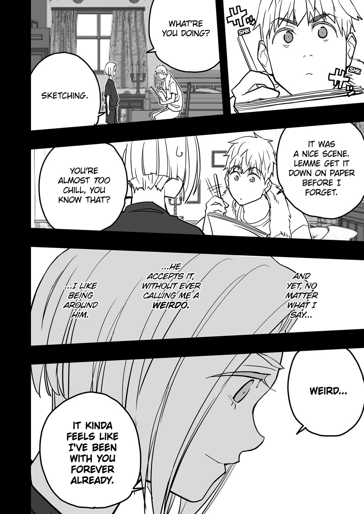 The Game Devil Chap 24 - Next Chap 25