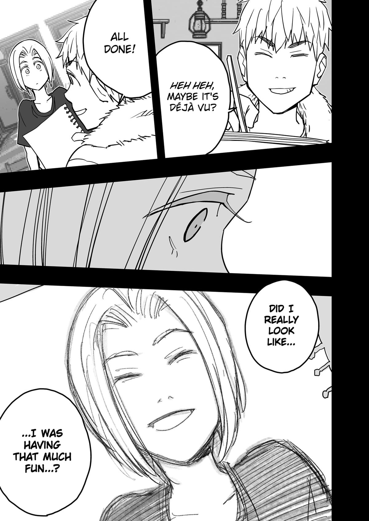 The Game Devil Chap 24 - Next Chap 25