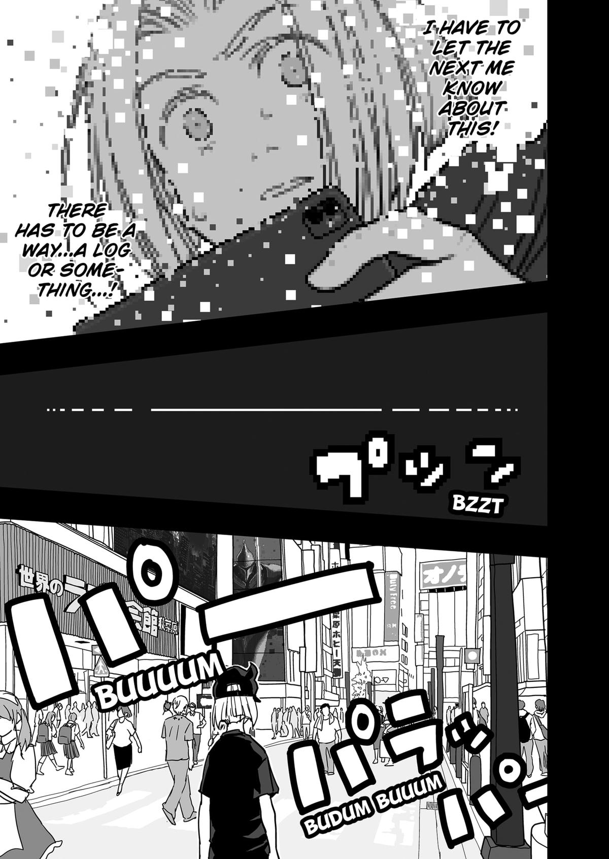 The Game Devil Chap 24 - Next Chap 25