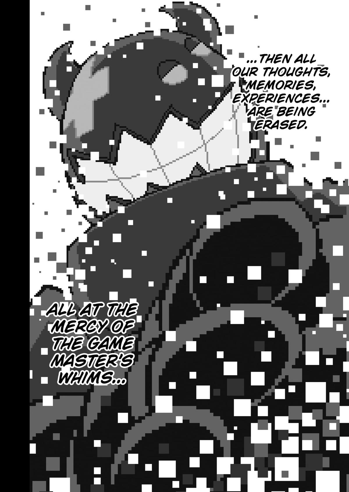 The Game Devil Chap 24 - Next Chap 25