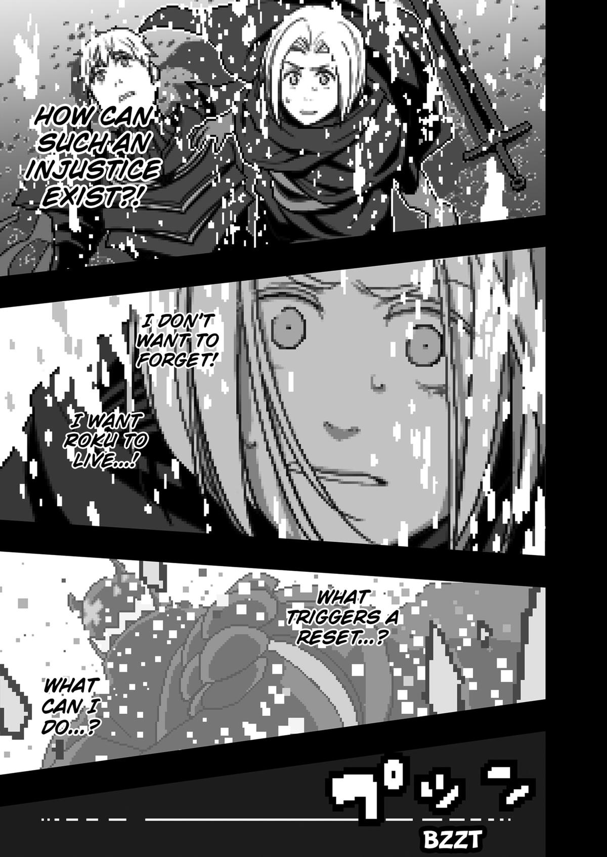The Game Devil Chap 24 - Next Chap 25