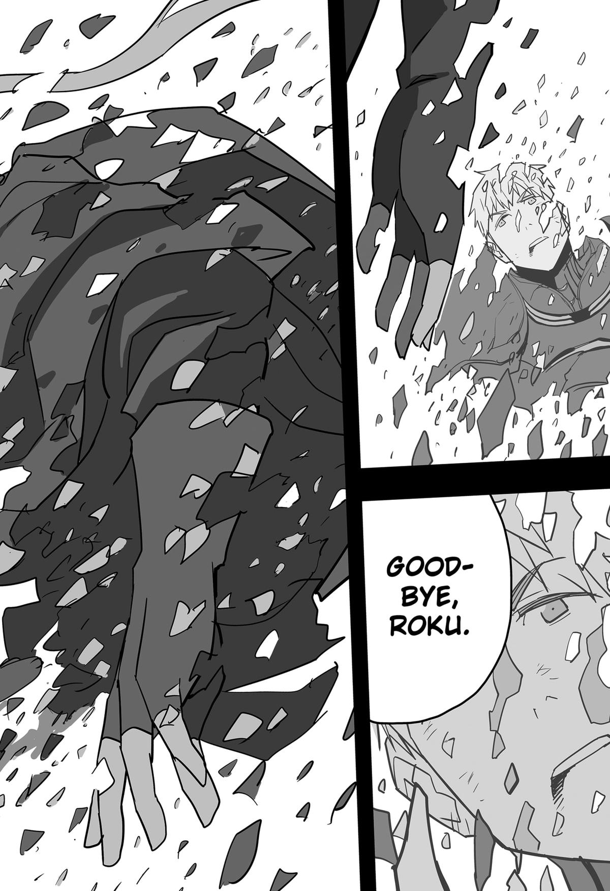 The Game Devil Chap 25 - Next Chap 26