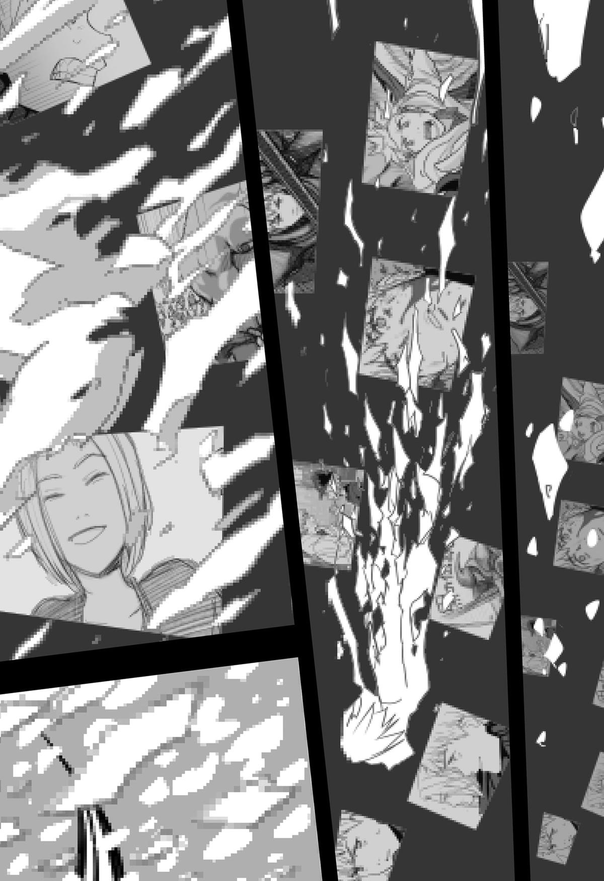 The Game Devil Chap 25 - Next Chap 26