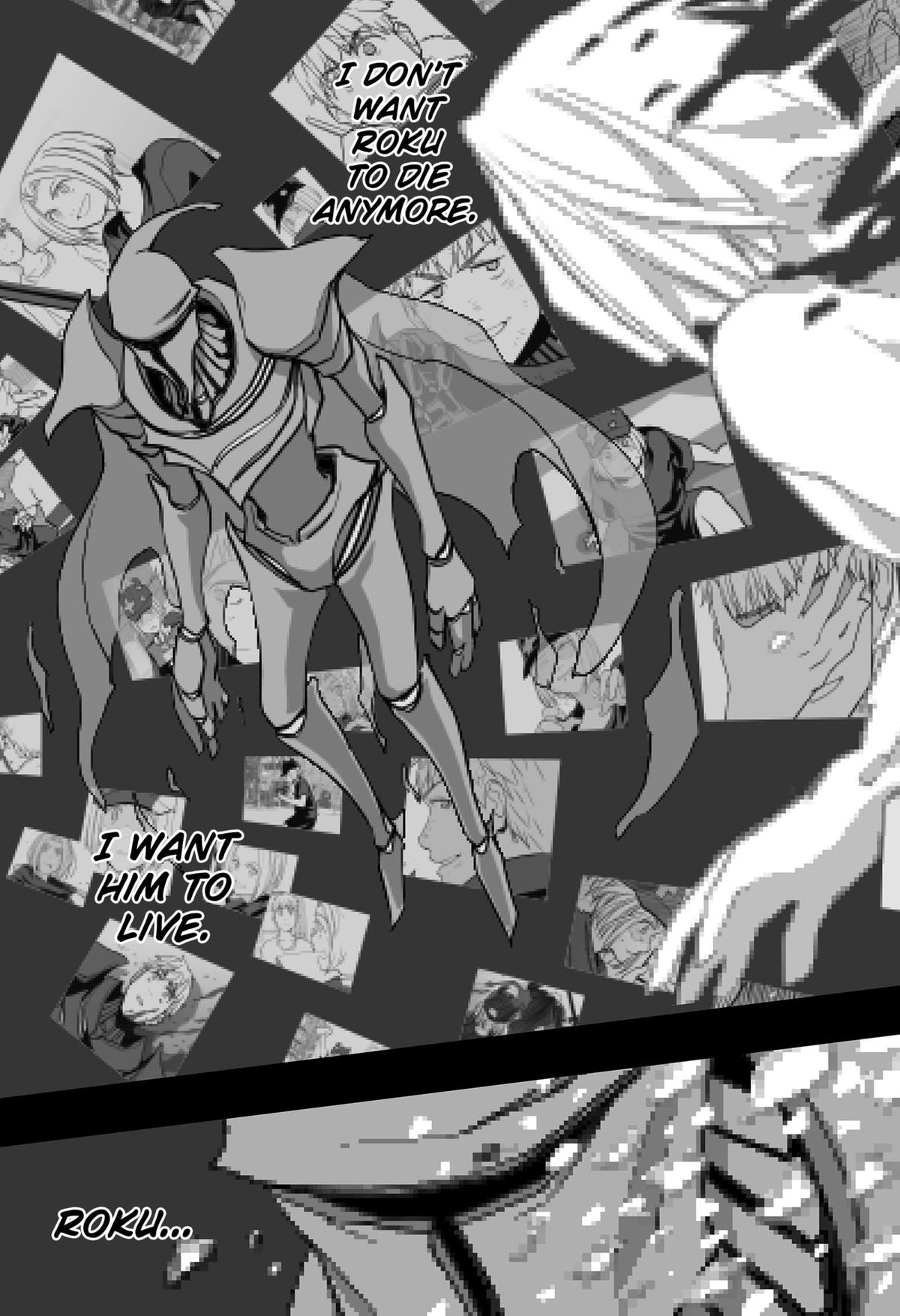 The Game Devil Chap 25 - Next Chap 26