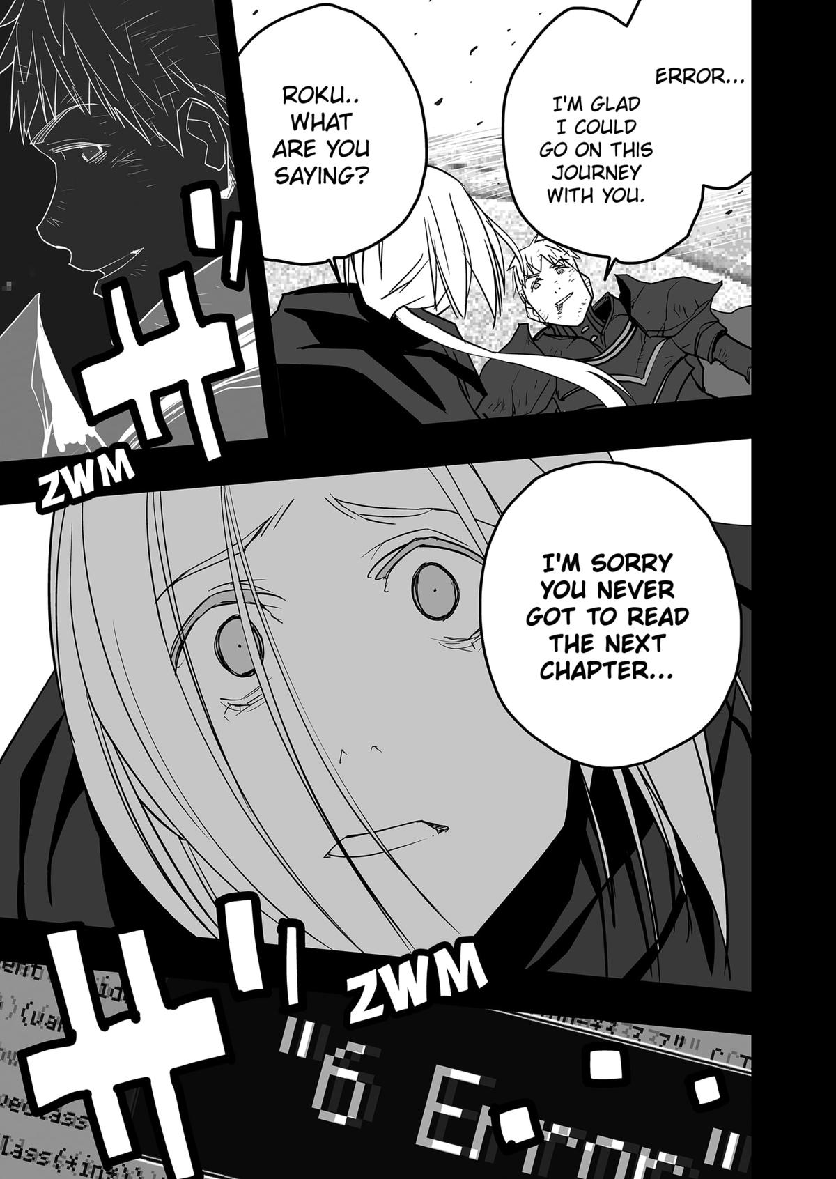The Game Devil Chap 25 - Next Chap 26