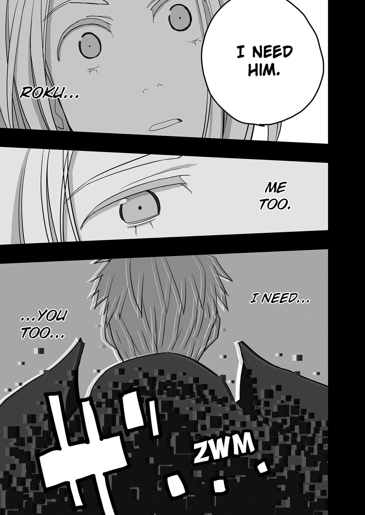 The Game Devil Chap 25 - Next Chap 26