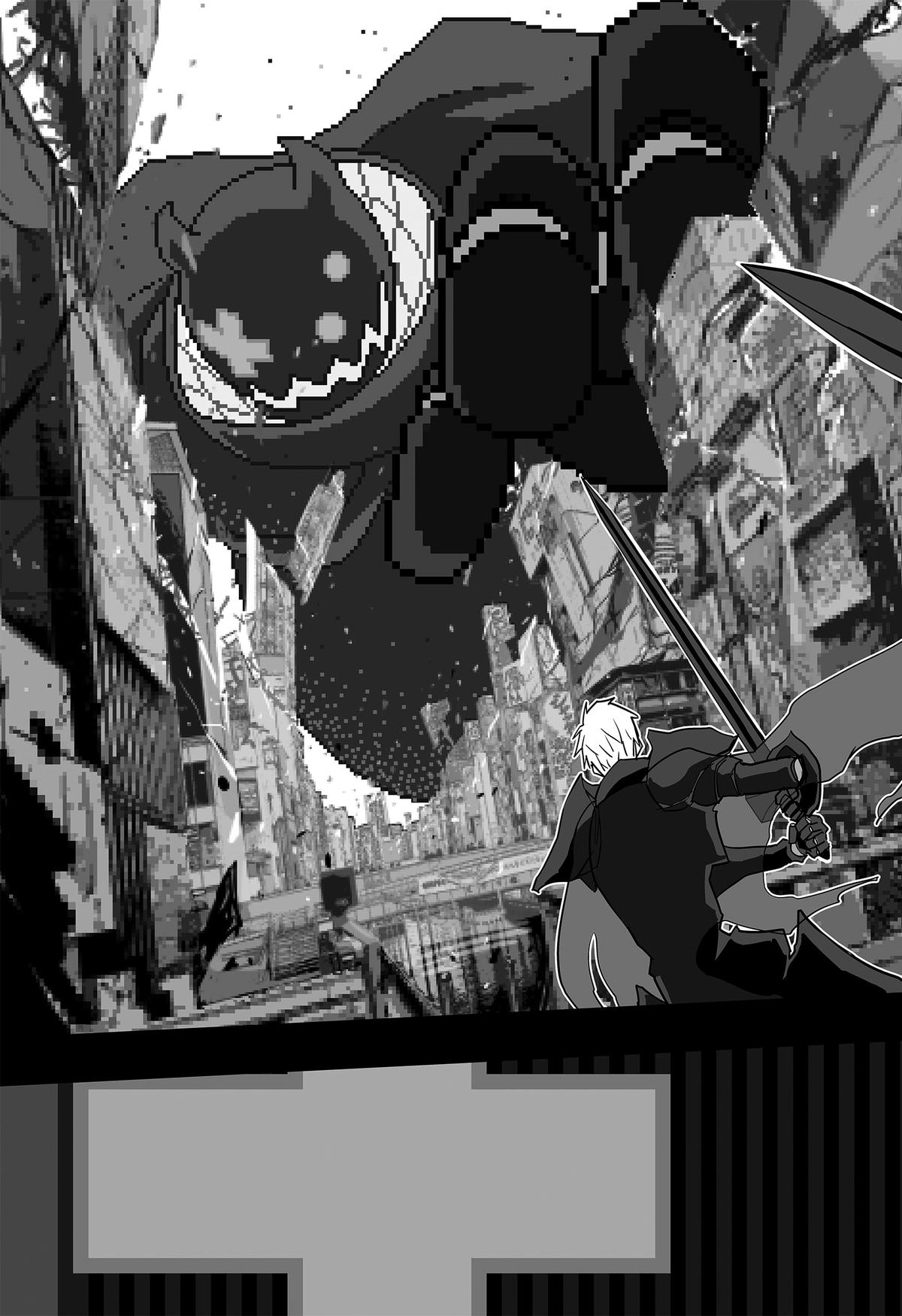 The Game Devil Chap 25 - Next Chap 26