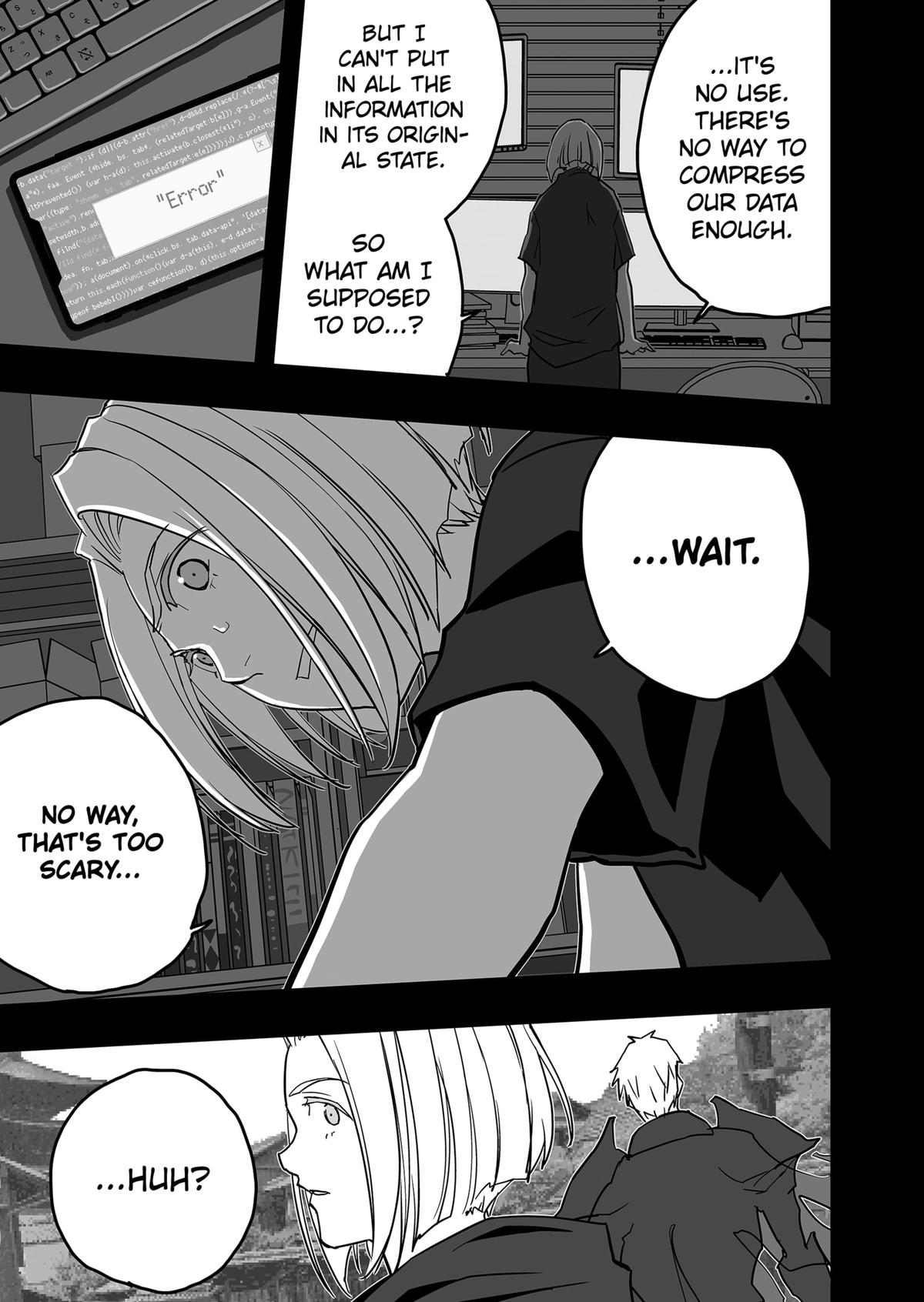 The Game Devil Chap 25 - Next Chap 26
