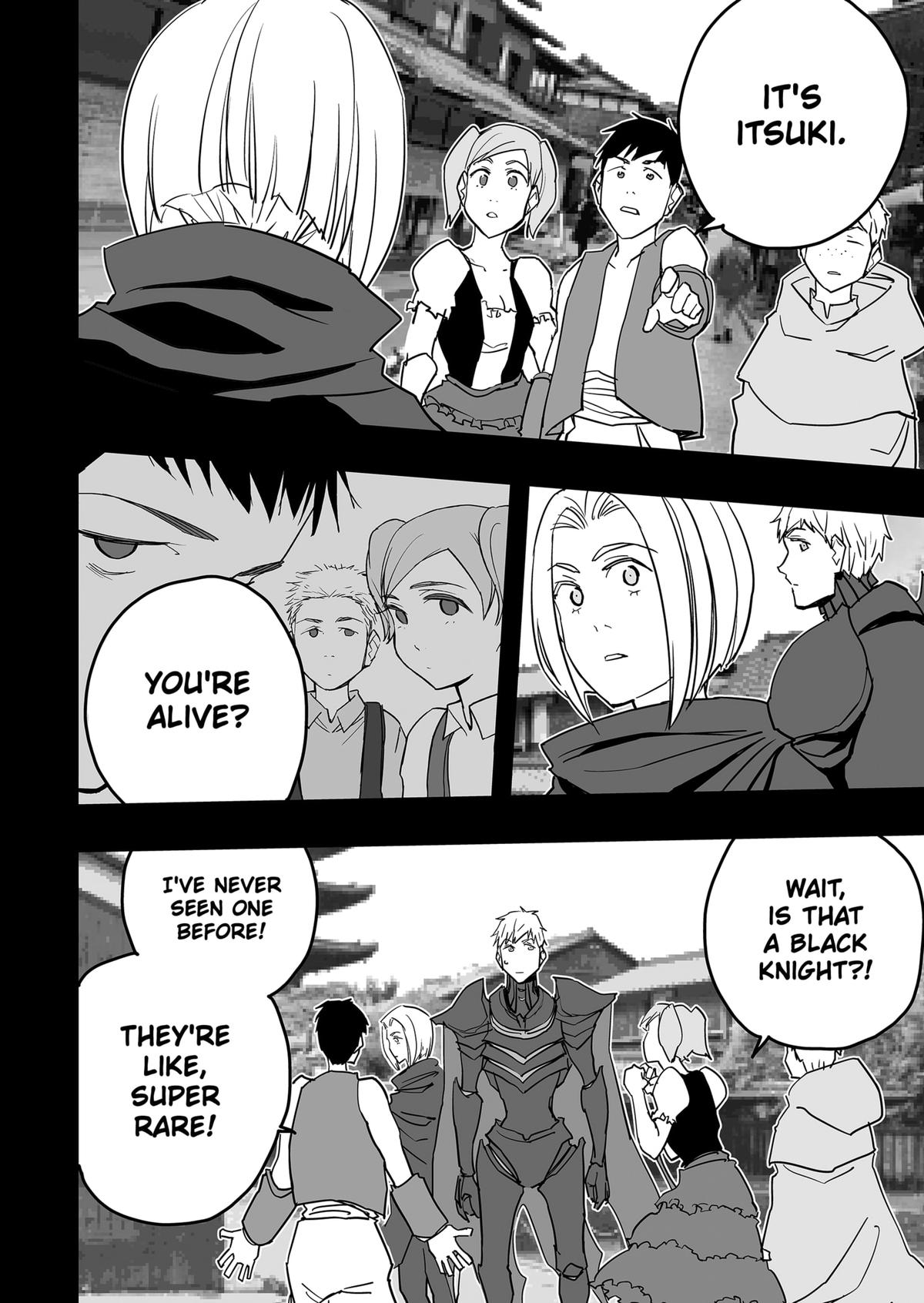 The Game Devil Chap 25 - Next Chap 26