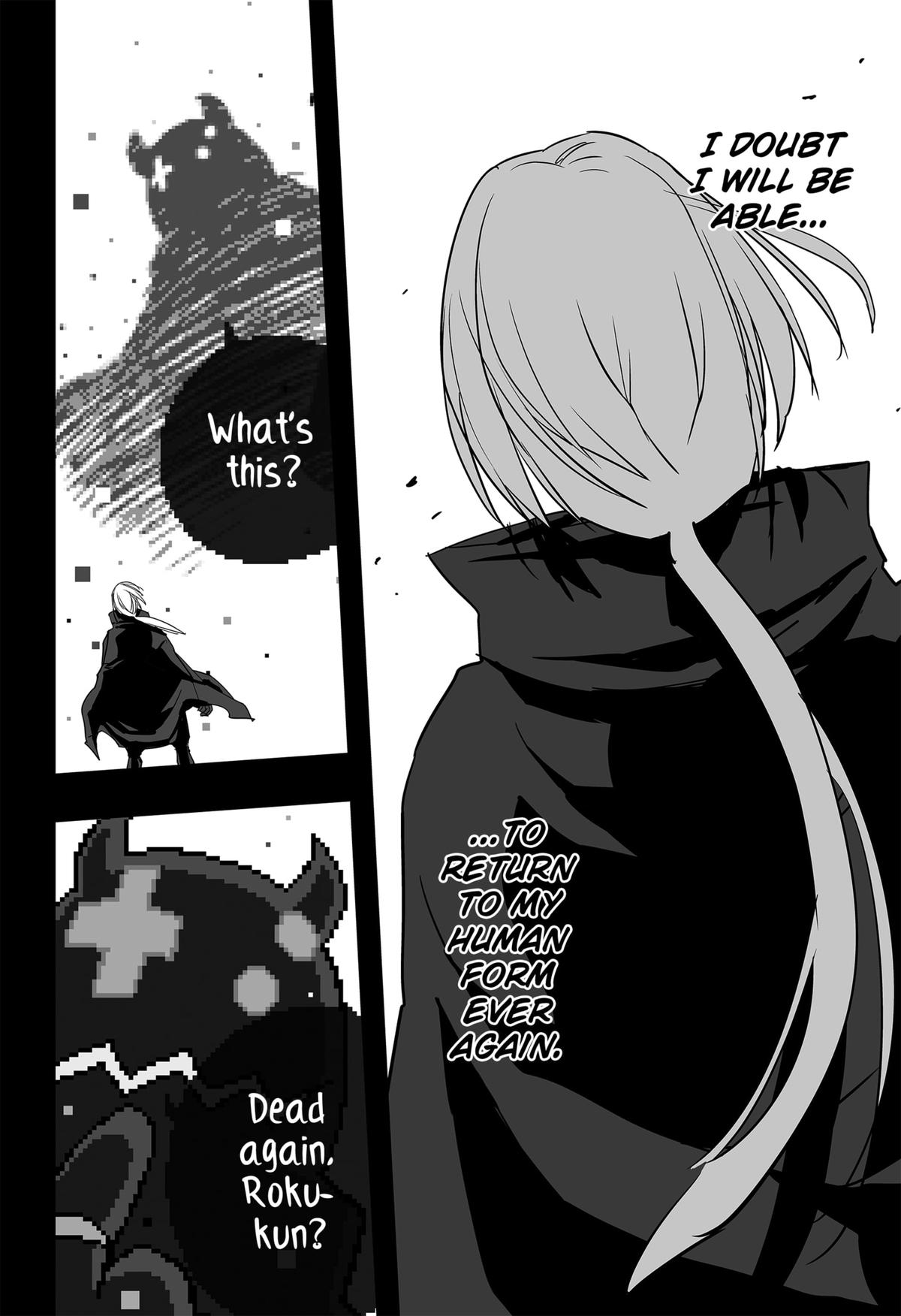 The Game Devil Chap 25 - Next Chap 26