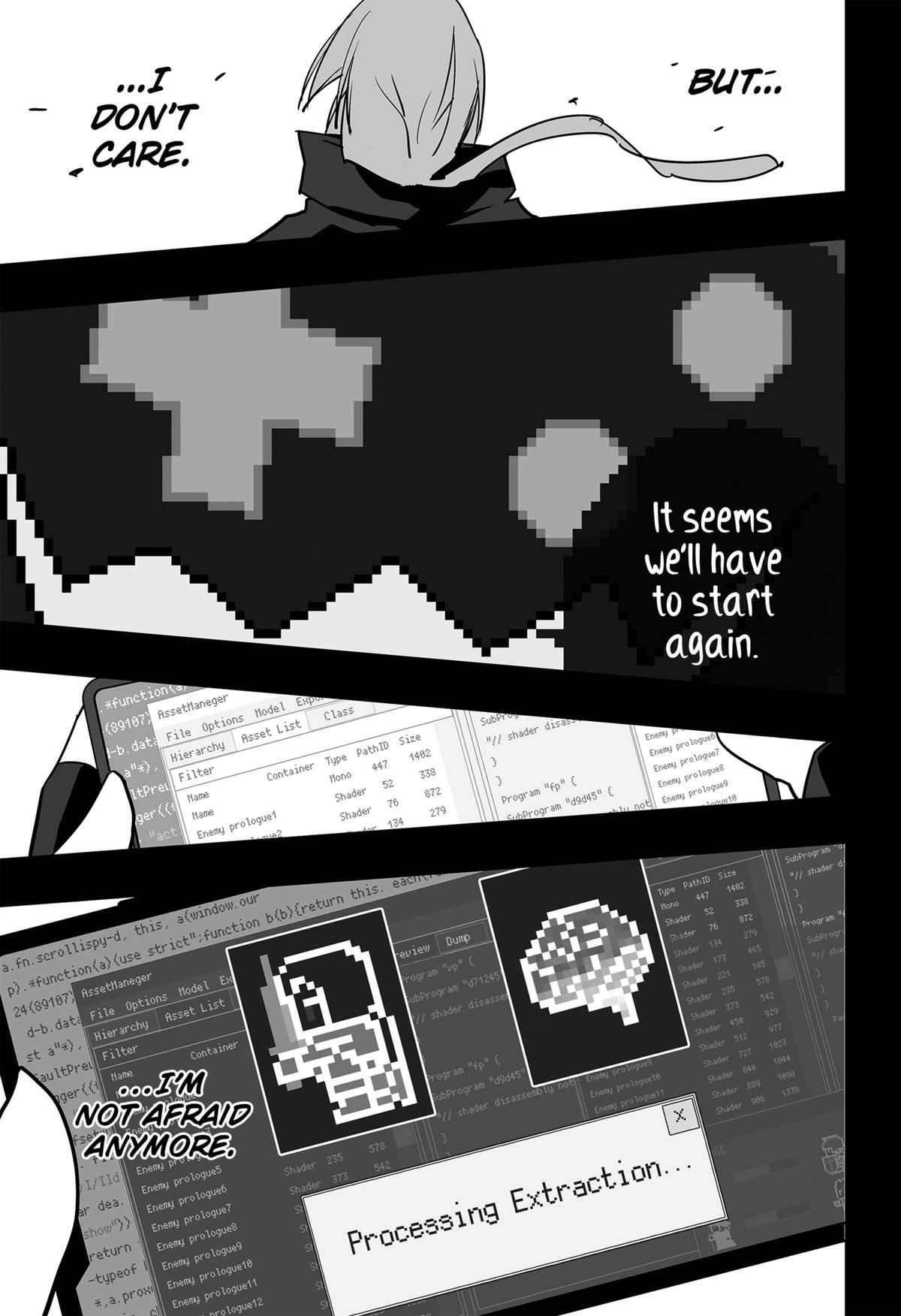 The Game Devil Chap 25 - Next Chap 26