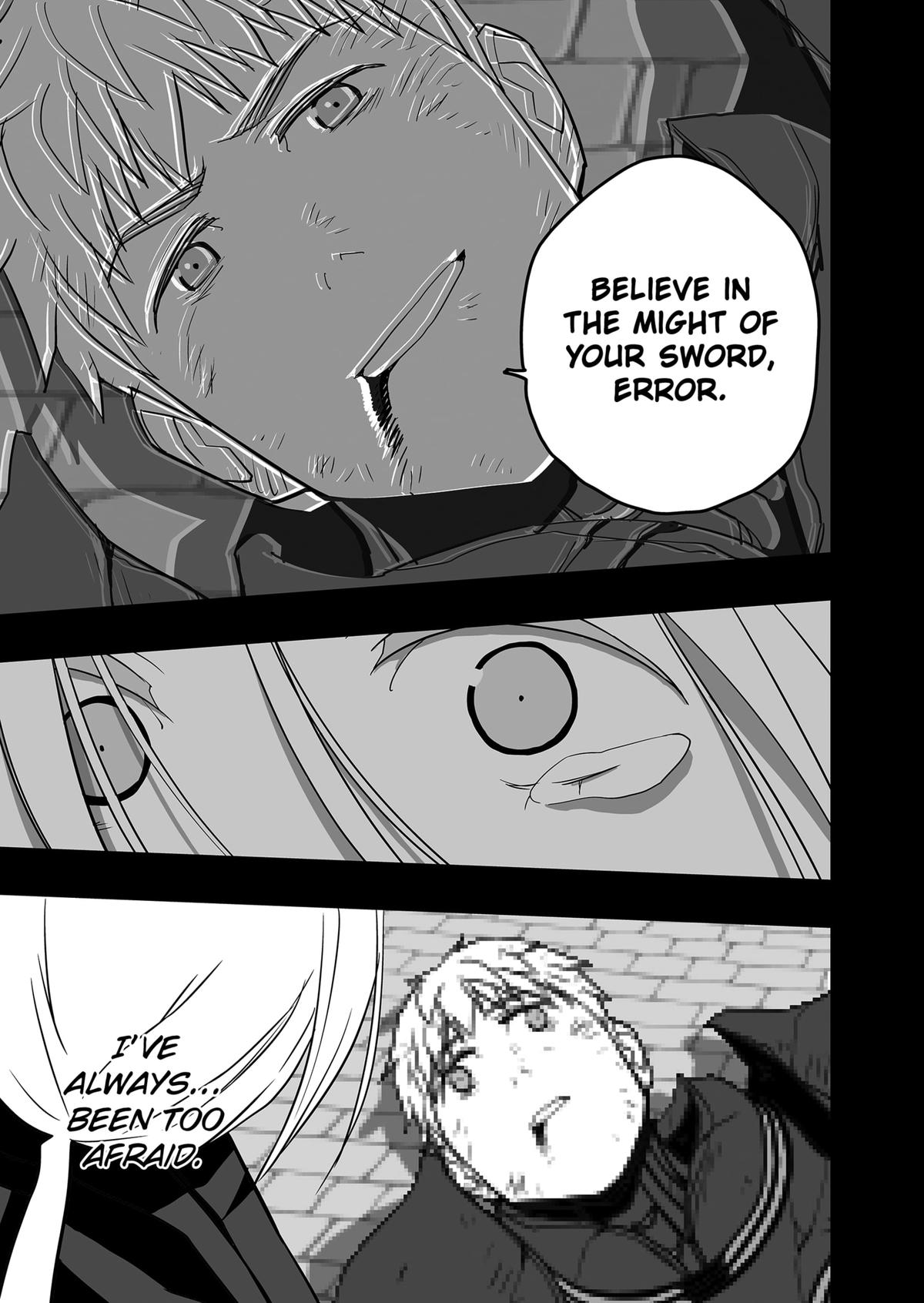 The Game Devil Chap 25 - Next Chap 26