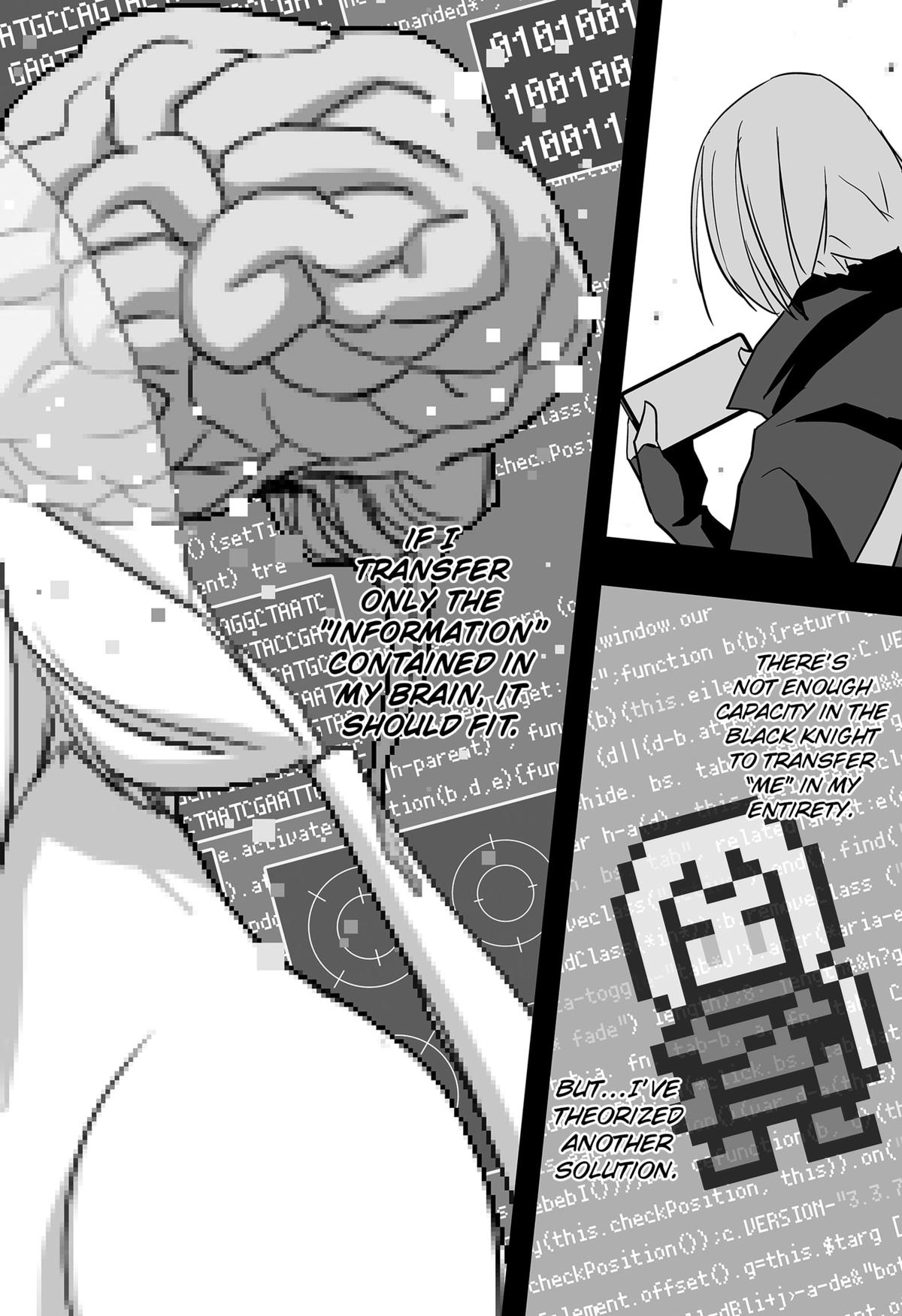 The Game Devil Chap 25 - Next Chap 26