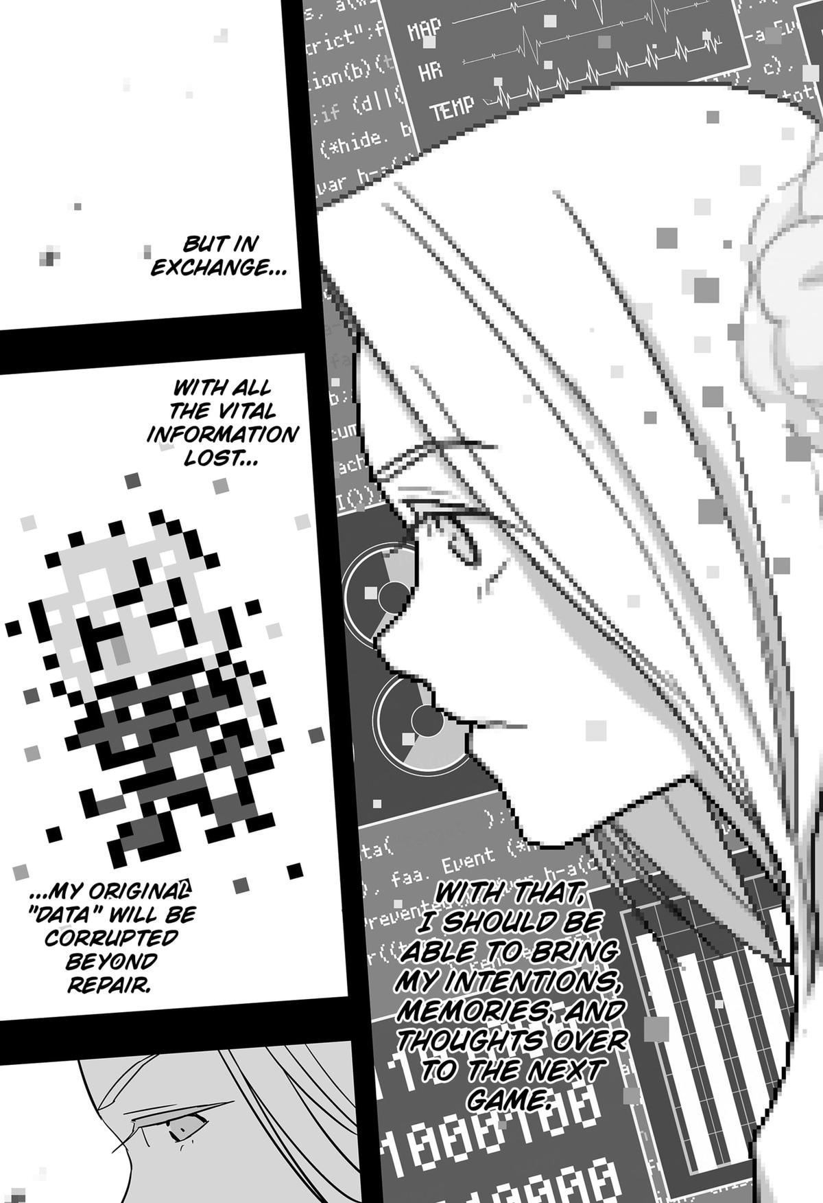 The Game Devil Chap 25 - Next Chap 26