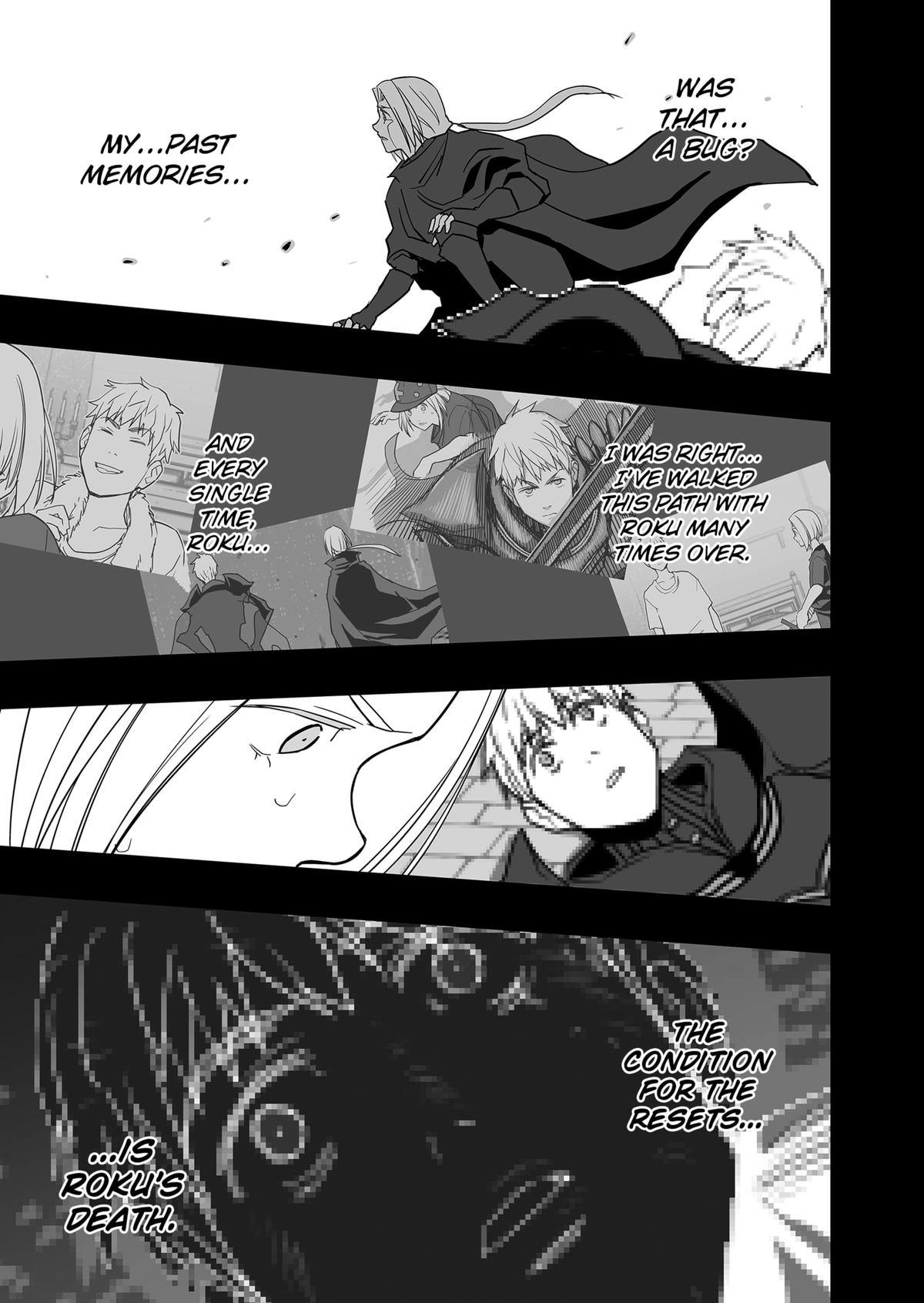 The Game Devil Chap 25 - Next Chap 26