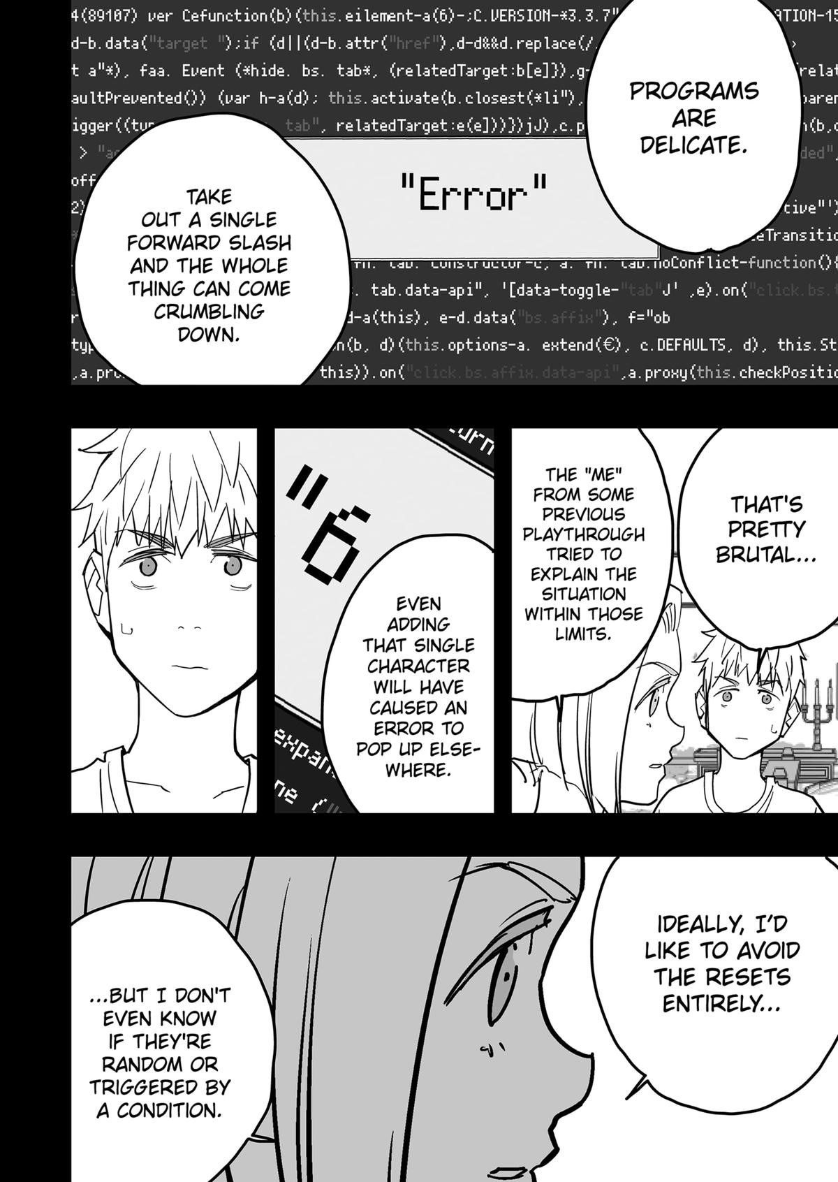 The Game Devil Chap 25 - Next Chap 26