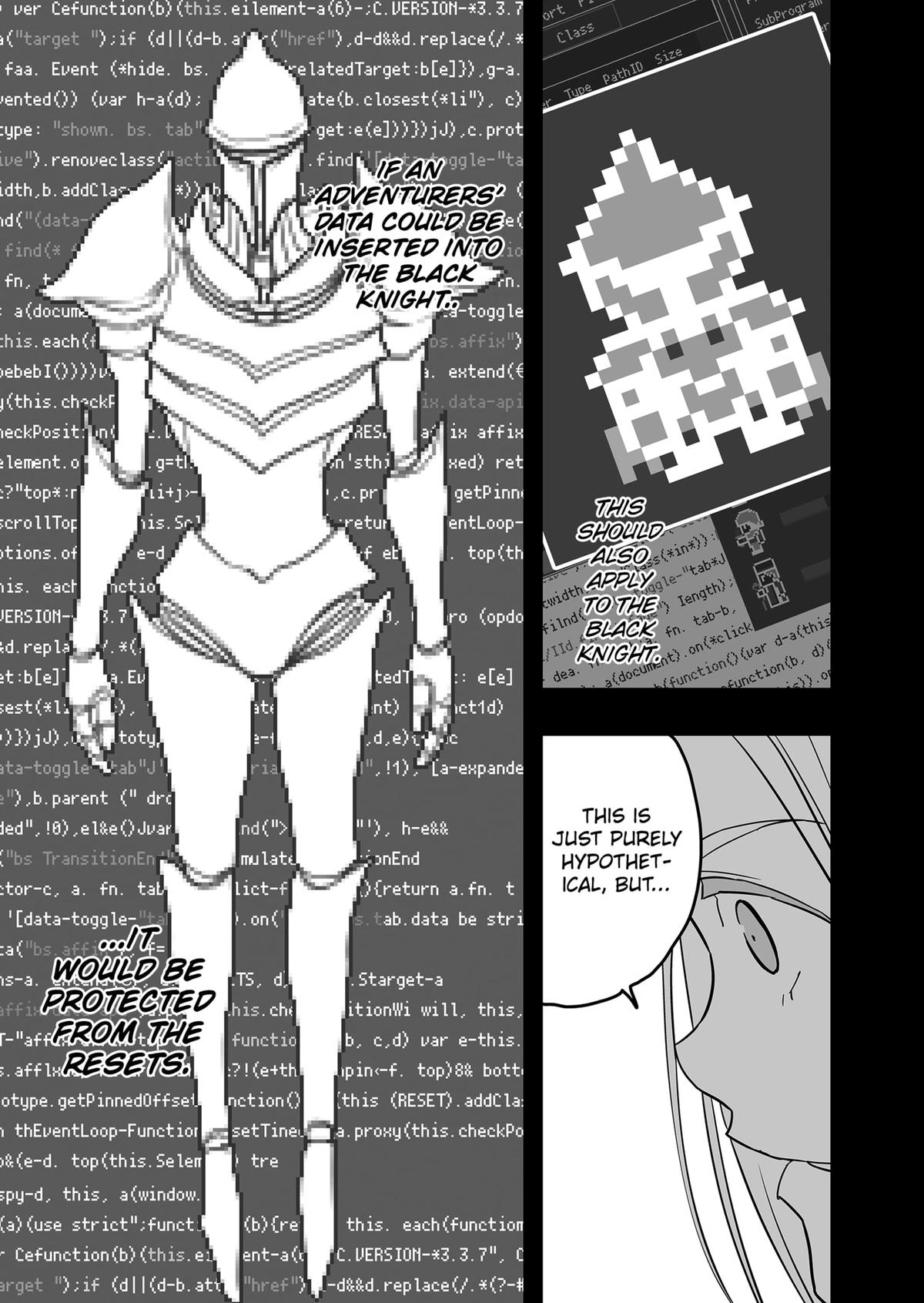 The Game Devil Chap 25 - Next Chap 26
