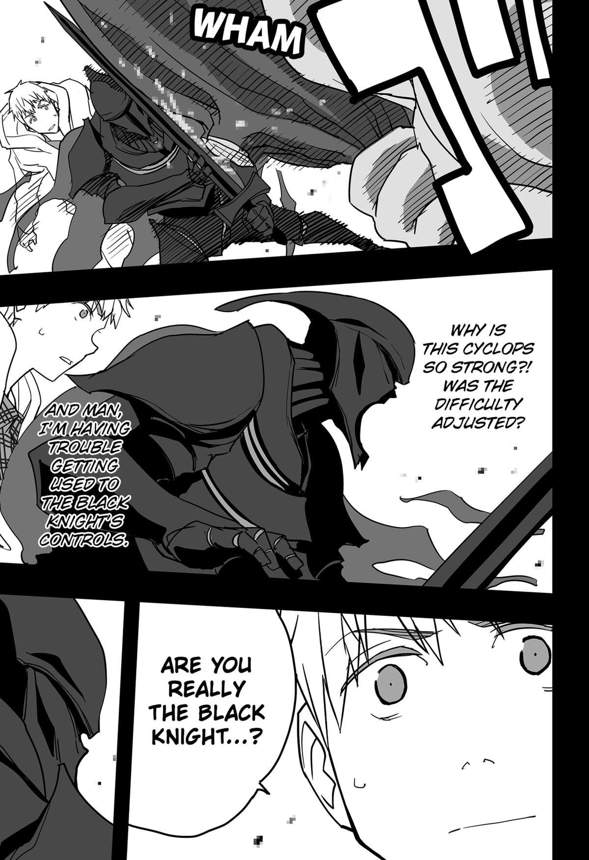 The Game Devil Chap 26 - Next Chap 27