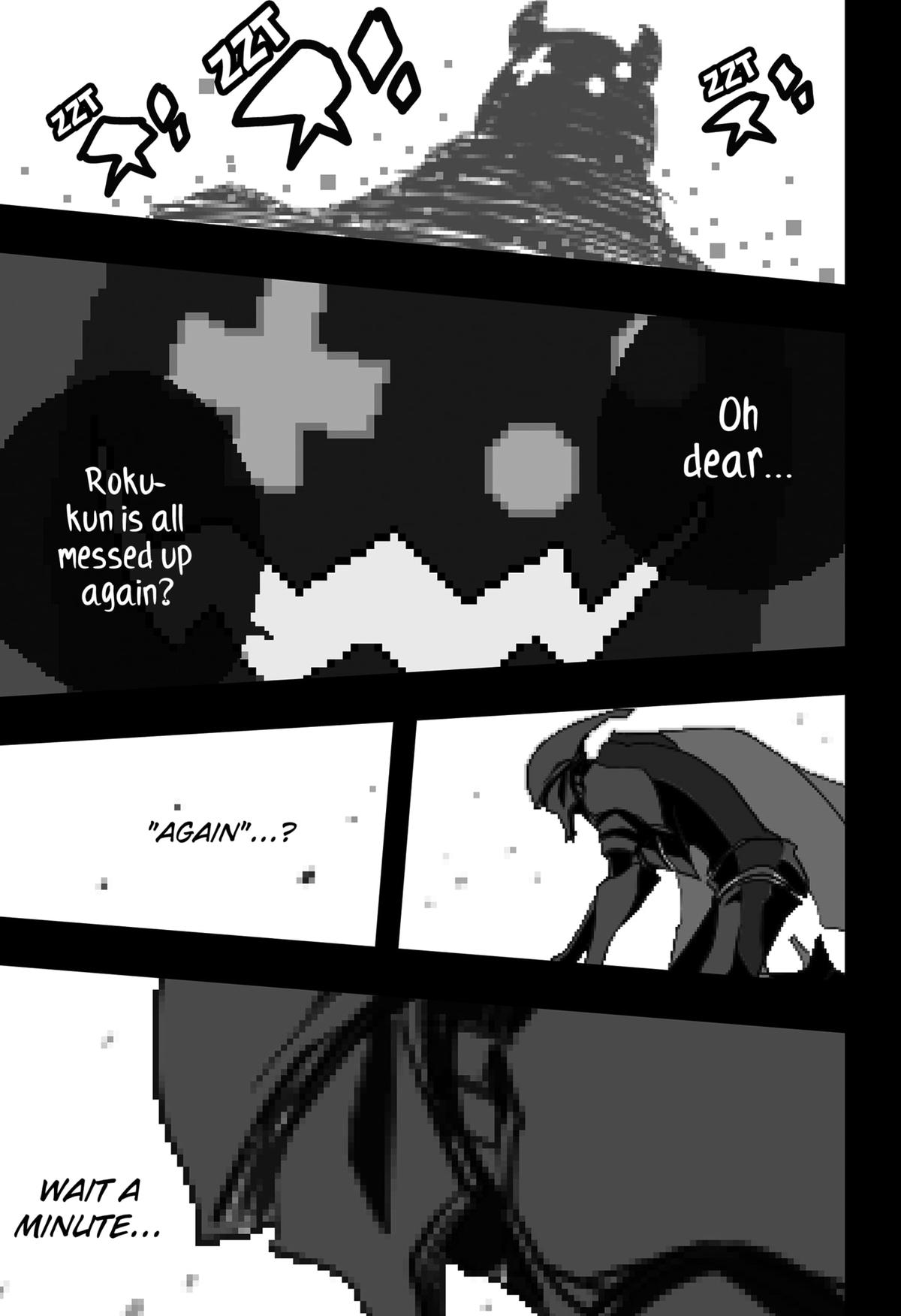 The Game Devil Chap 26 - Next Chap 27