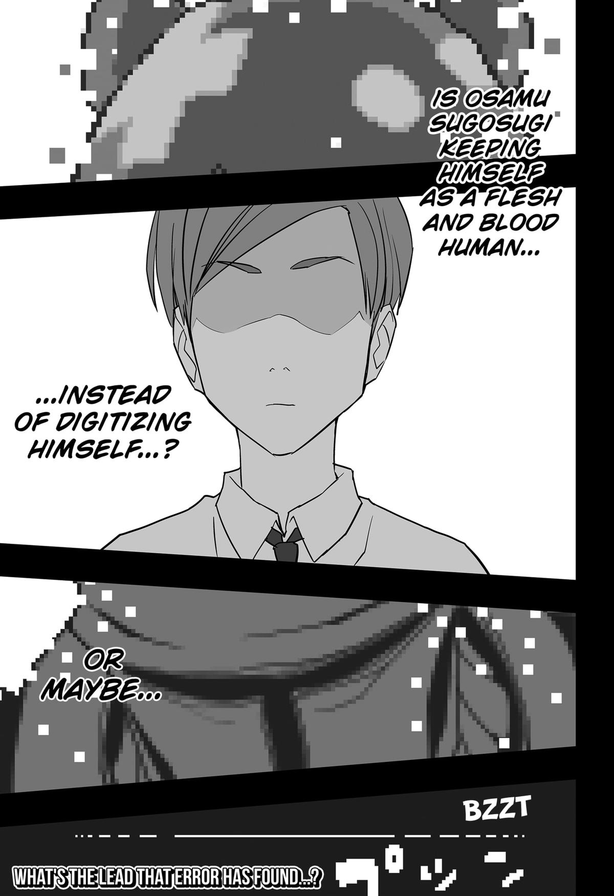 The Game Devil Chap 26 - Next Chap 27