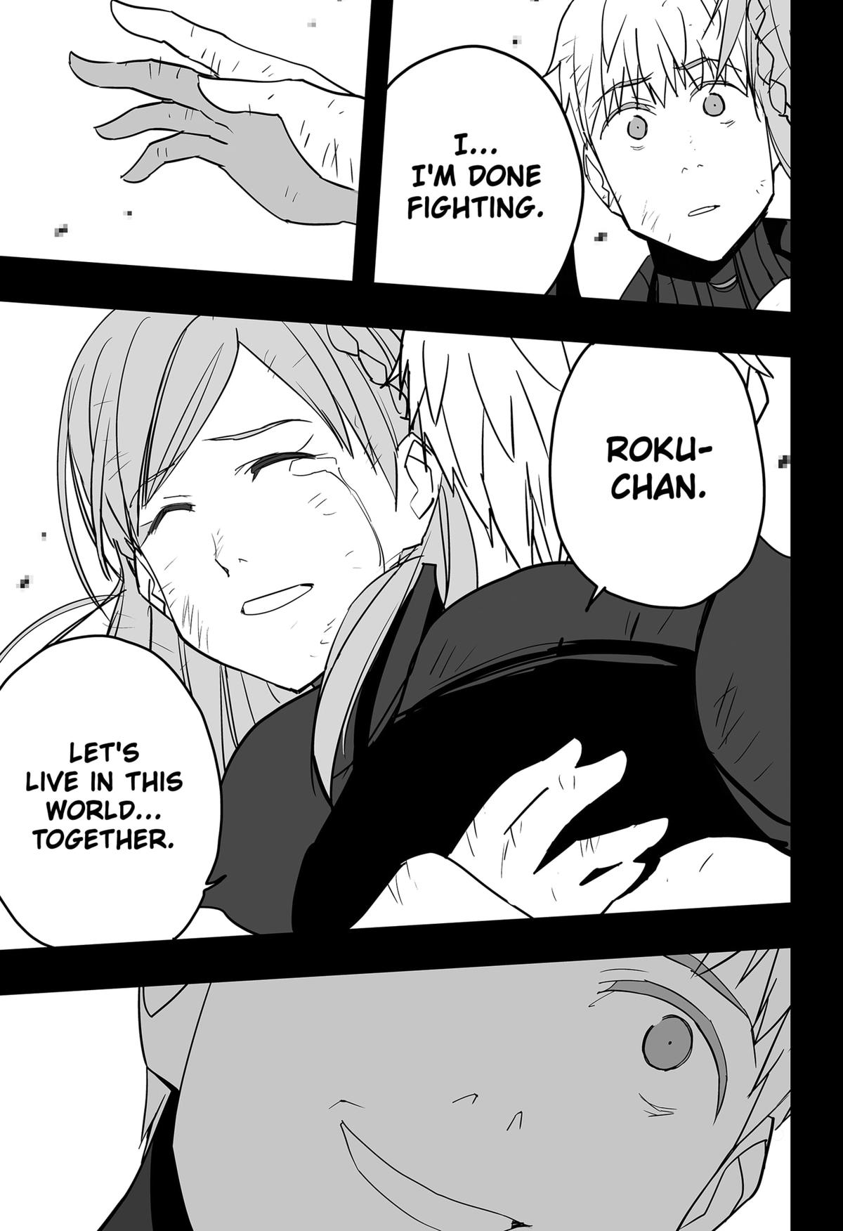 The Game Devil Chap 26 - Next Chap 27