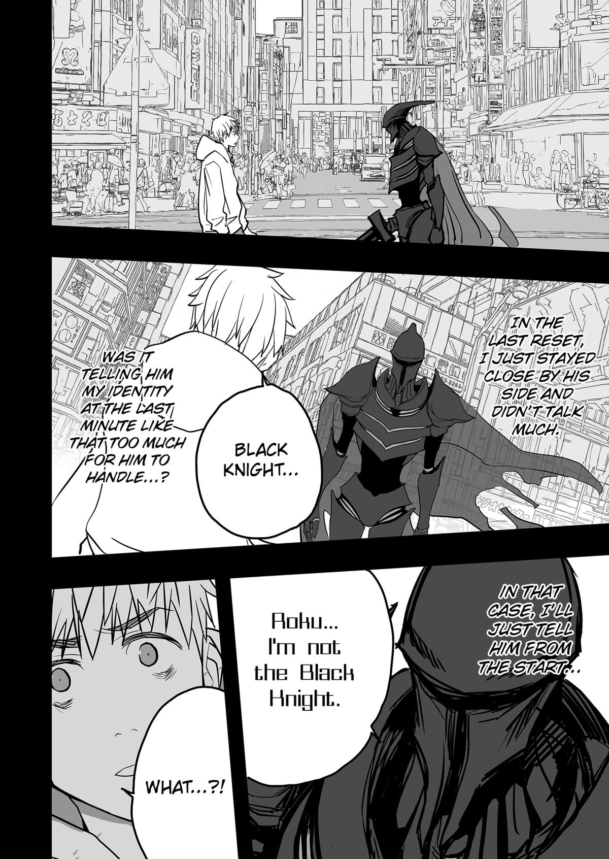 The Game Devil Chap 26 - Next Chap 27