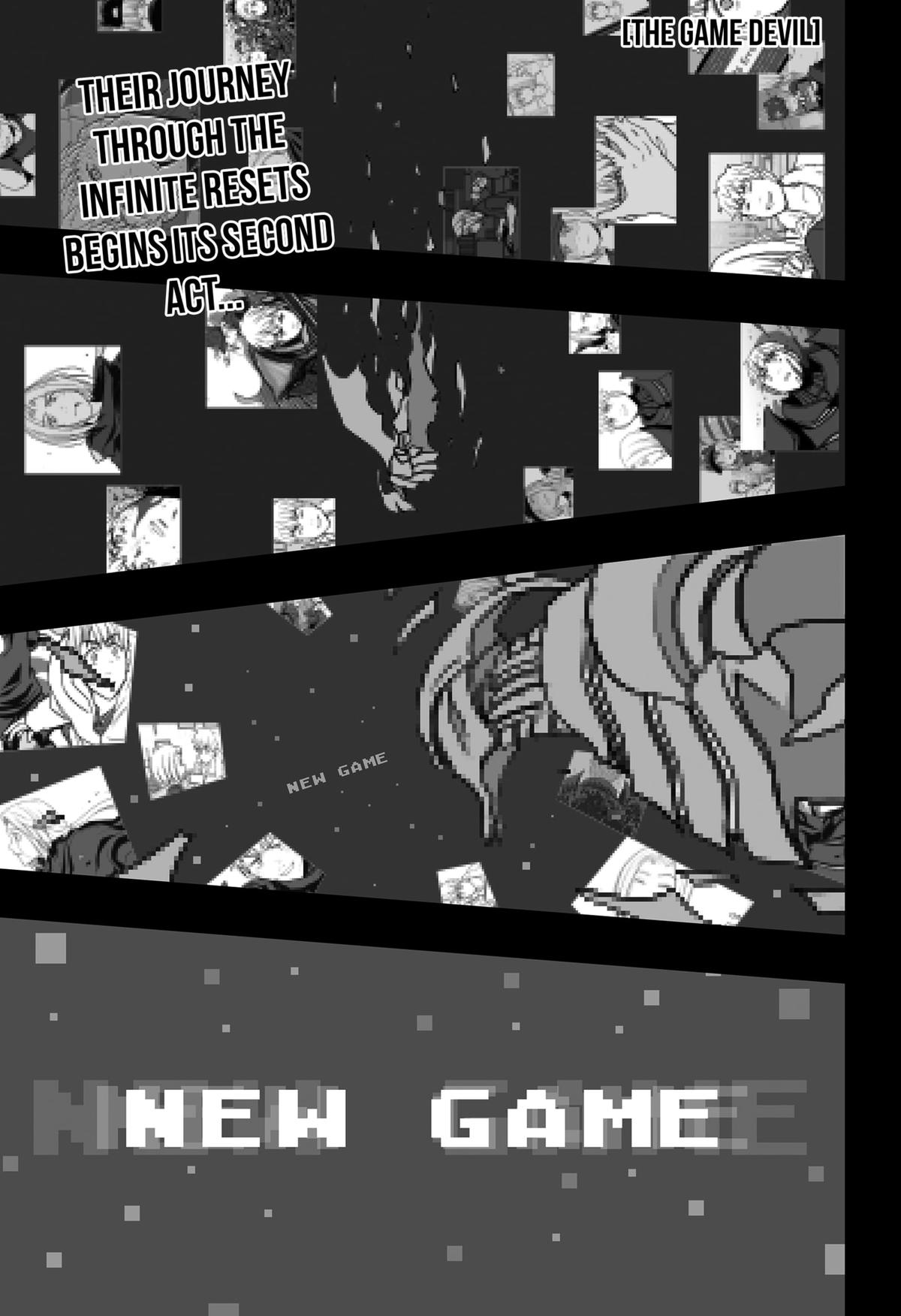 The Game Devil Chap 26 - Next Chap 27