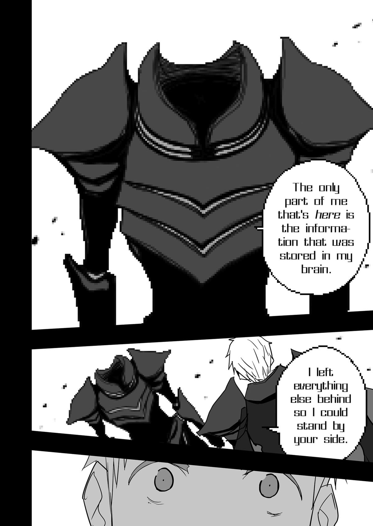 The Game Devil Chap 26 - Next Chap 27