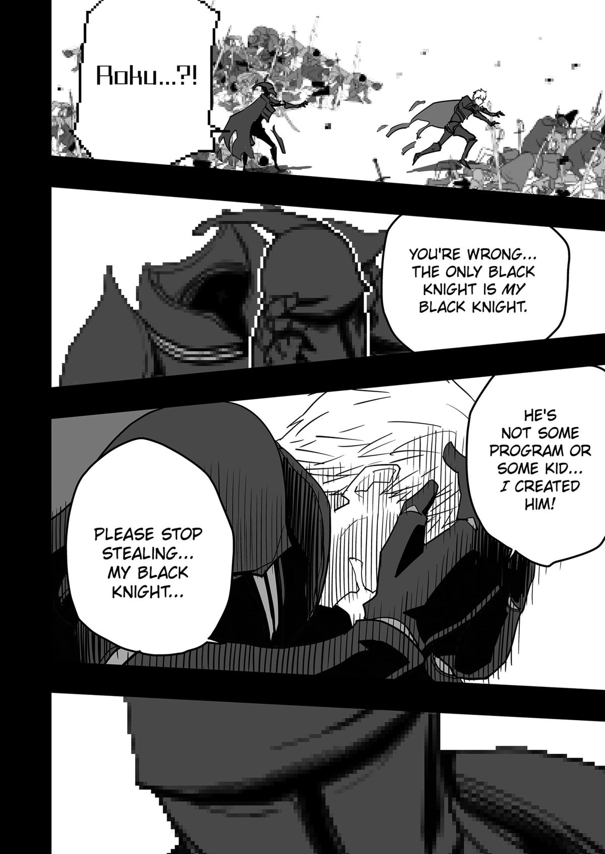 The Game Devil Chap 26 - Next Chap 27