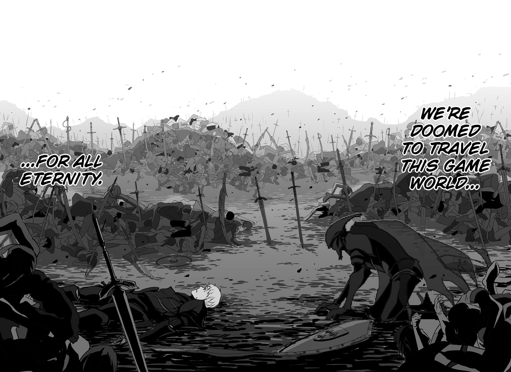 The Game Devil Chap 26 - Next Chap 27