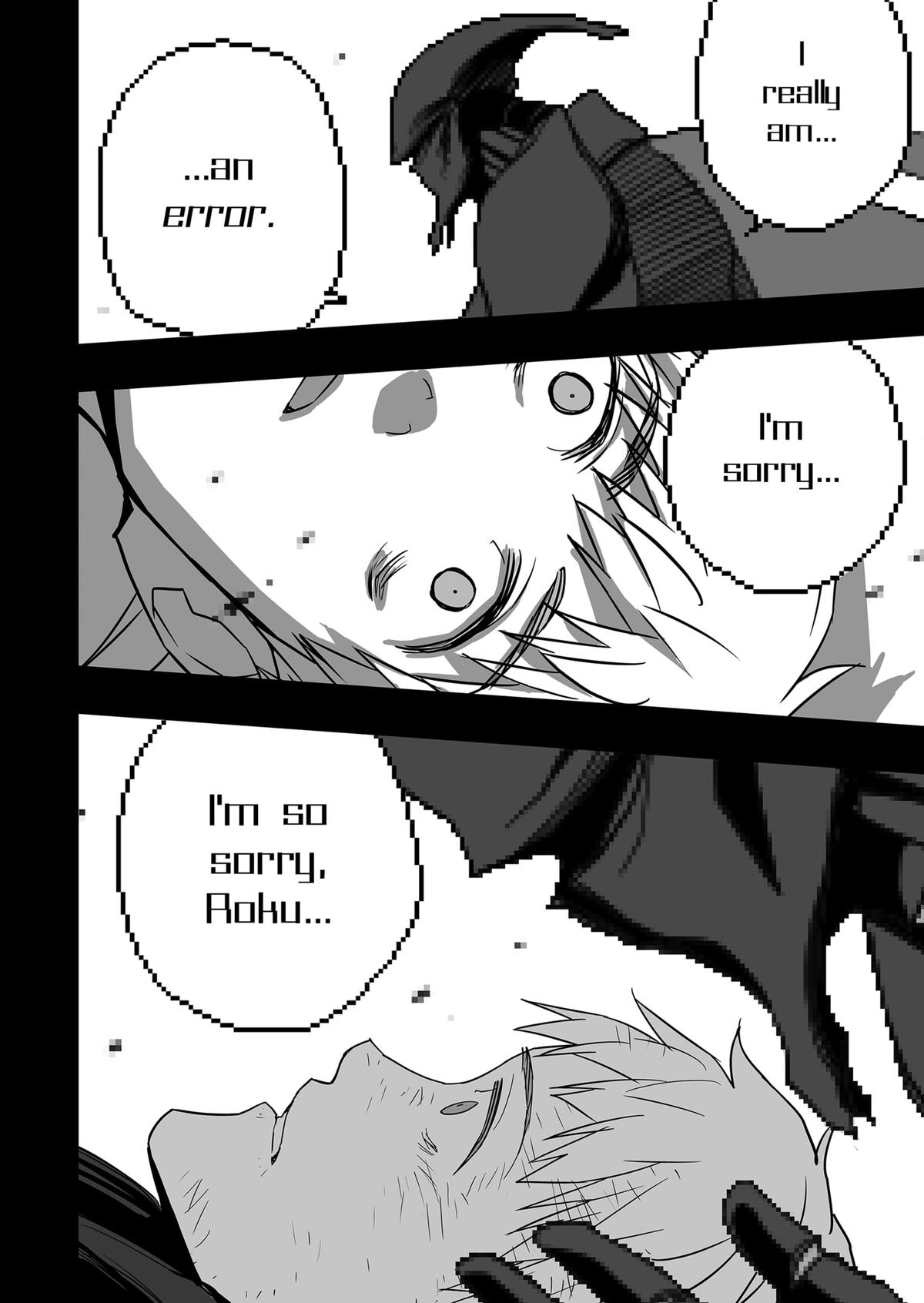 The Game Devil Chap 26 - Next Chap 27