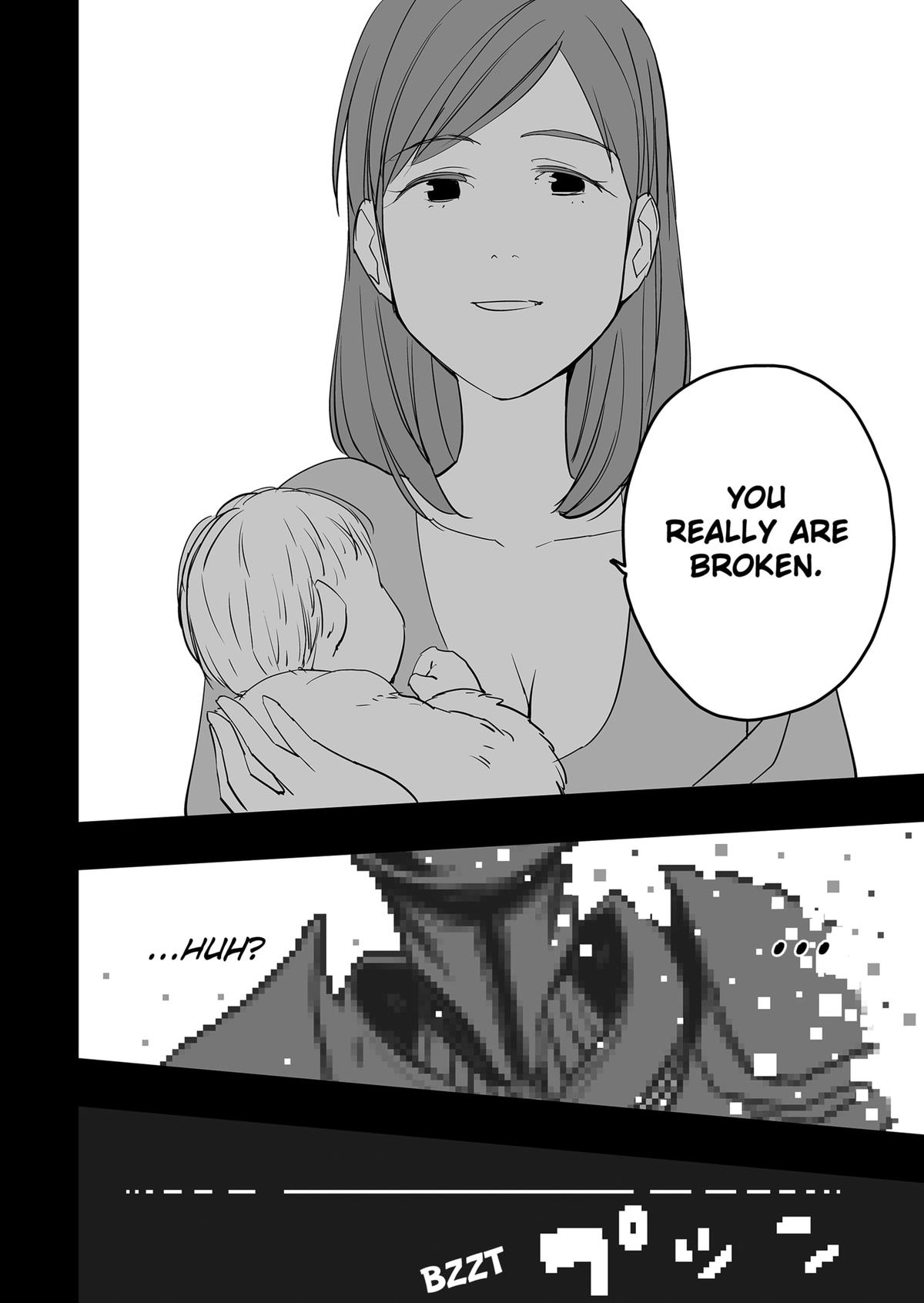 The Game Devil Chap 26 - Next Chap 27