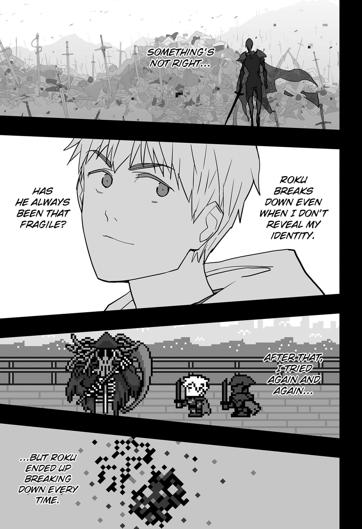 The Game Devil Chap 26 - Next Chap 27