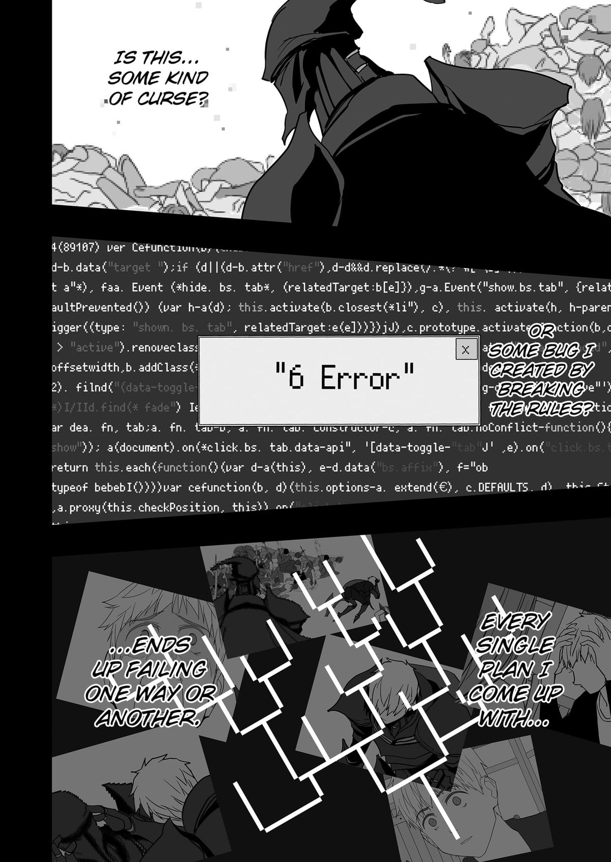 The Game Devil Chap 26 - Next Chap 27