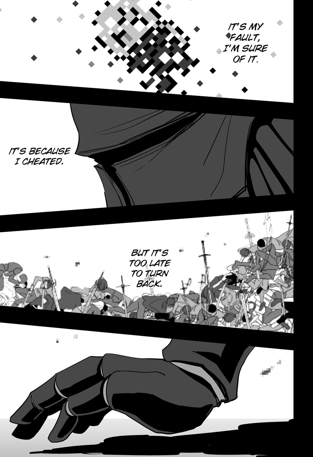 The Game Devil Chap 26 - Next Chap 27