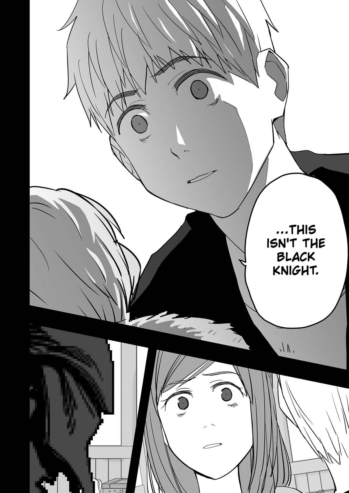 The Game Devil Chap 26 - Next Chap 27