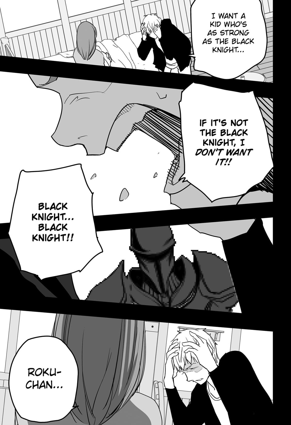 The Game Devil Chap 26 - Next Chap 27