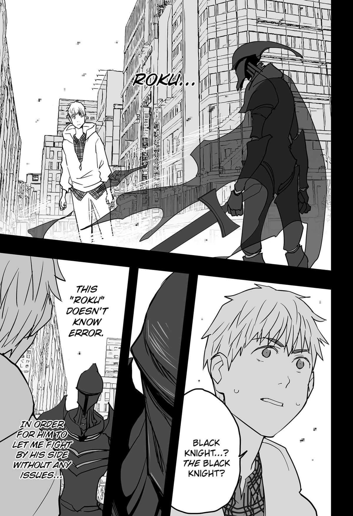 The Game Devil Chap 26 - Next Chap 27