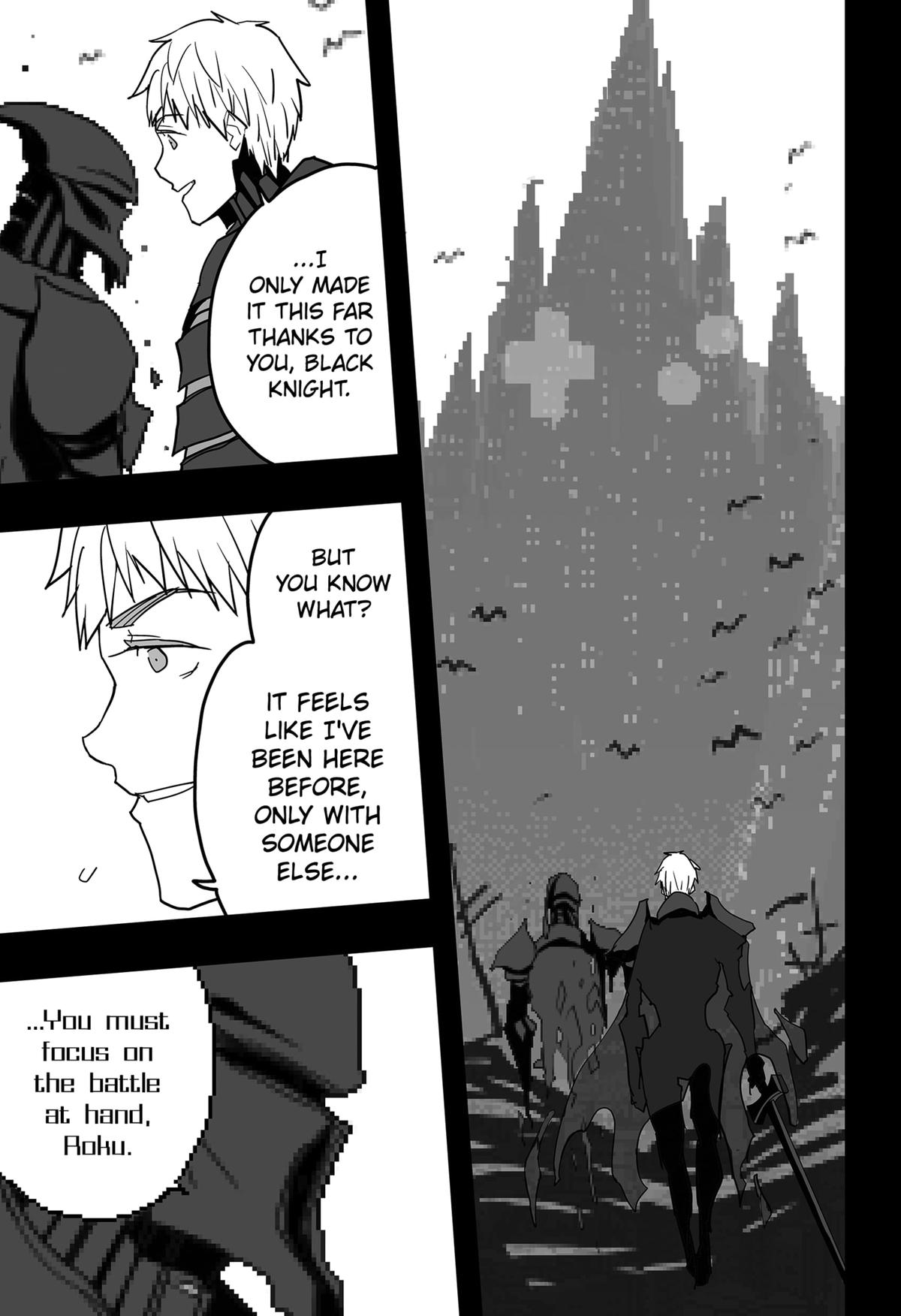 The Game Devil Chap 26 - Next Chap 27