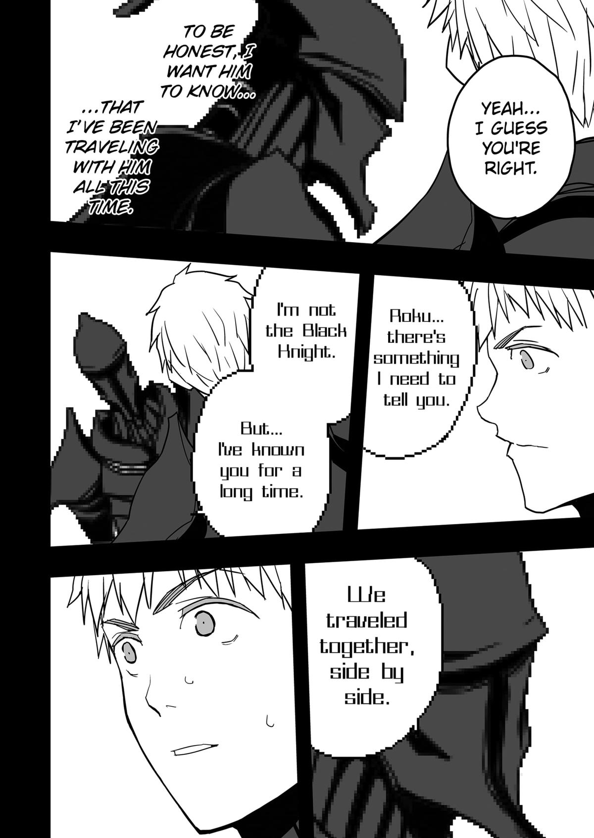 The Game Devil Chap 26 - Next Chap 27