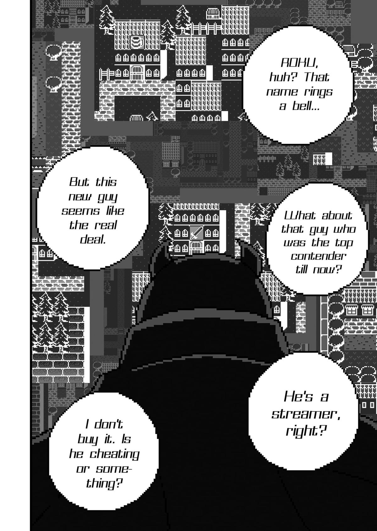 The Game Devil Chap 28 - Next Chap 29