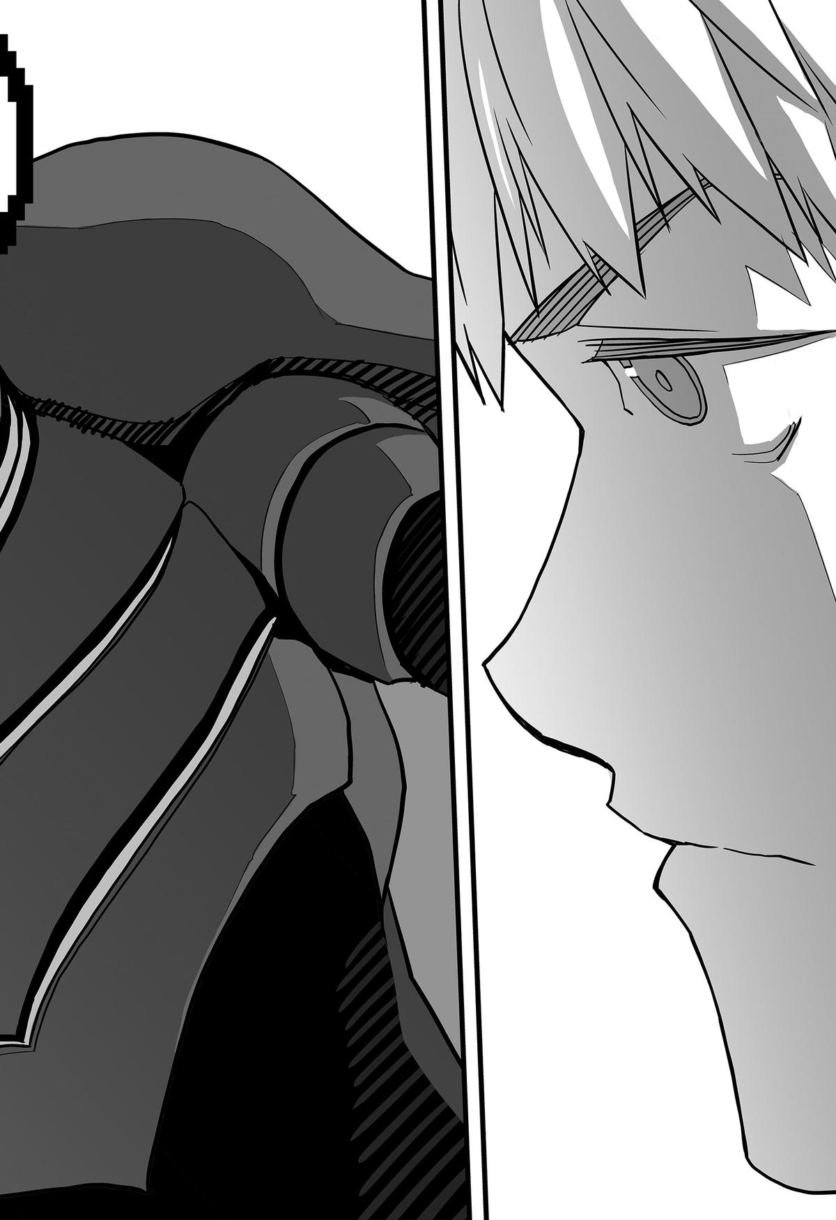 The Game Devil Chap 28 - Next Chap 29