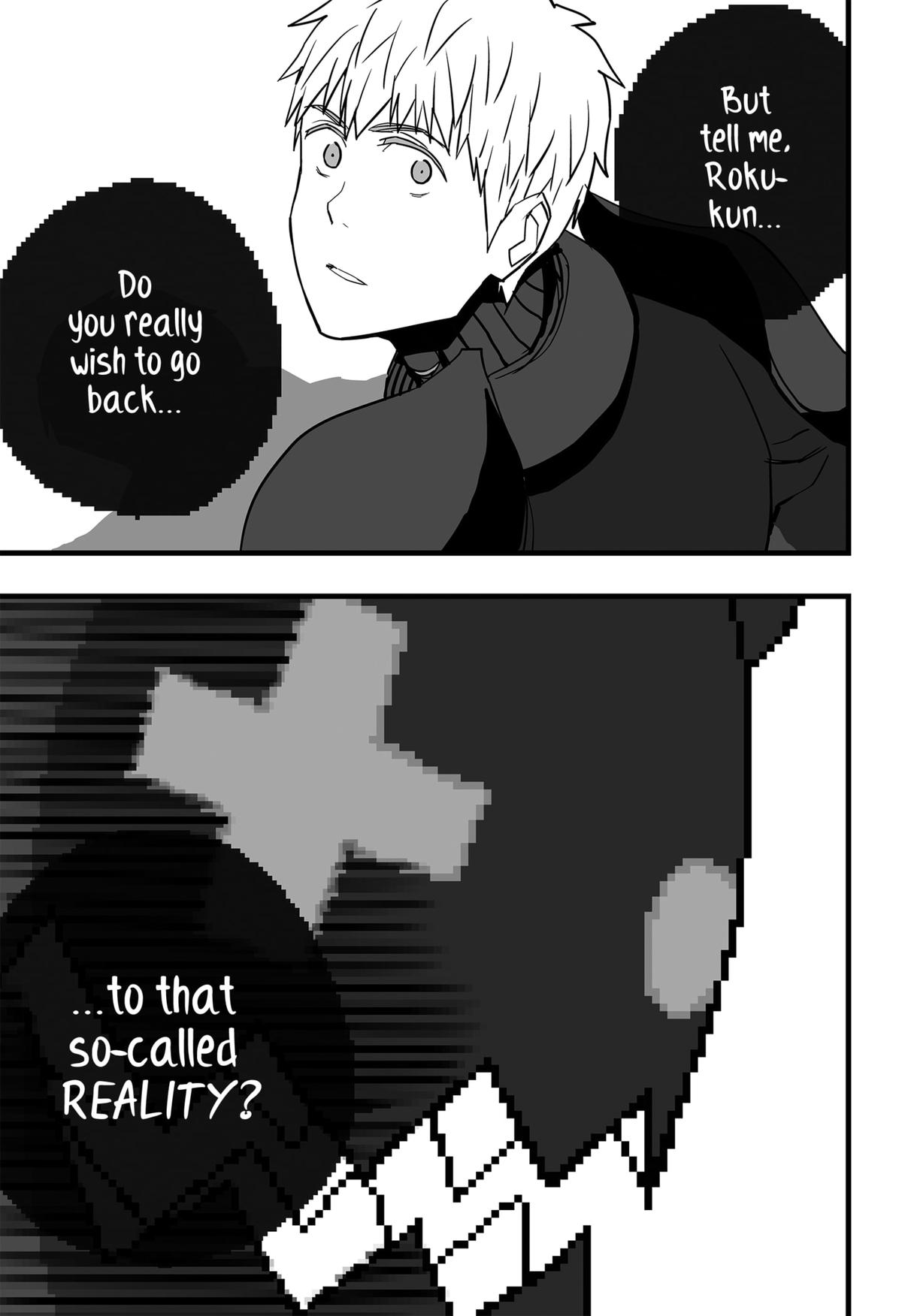The Game Devil Chap 28 - Next Chap 29