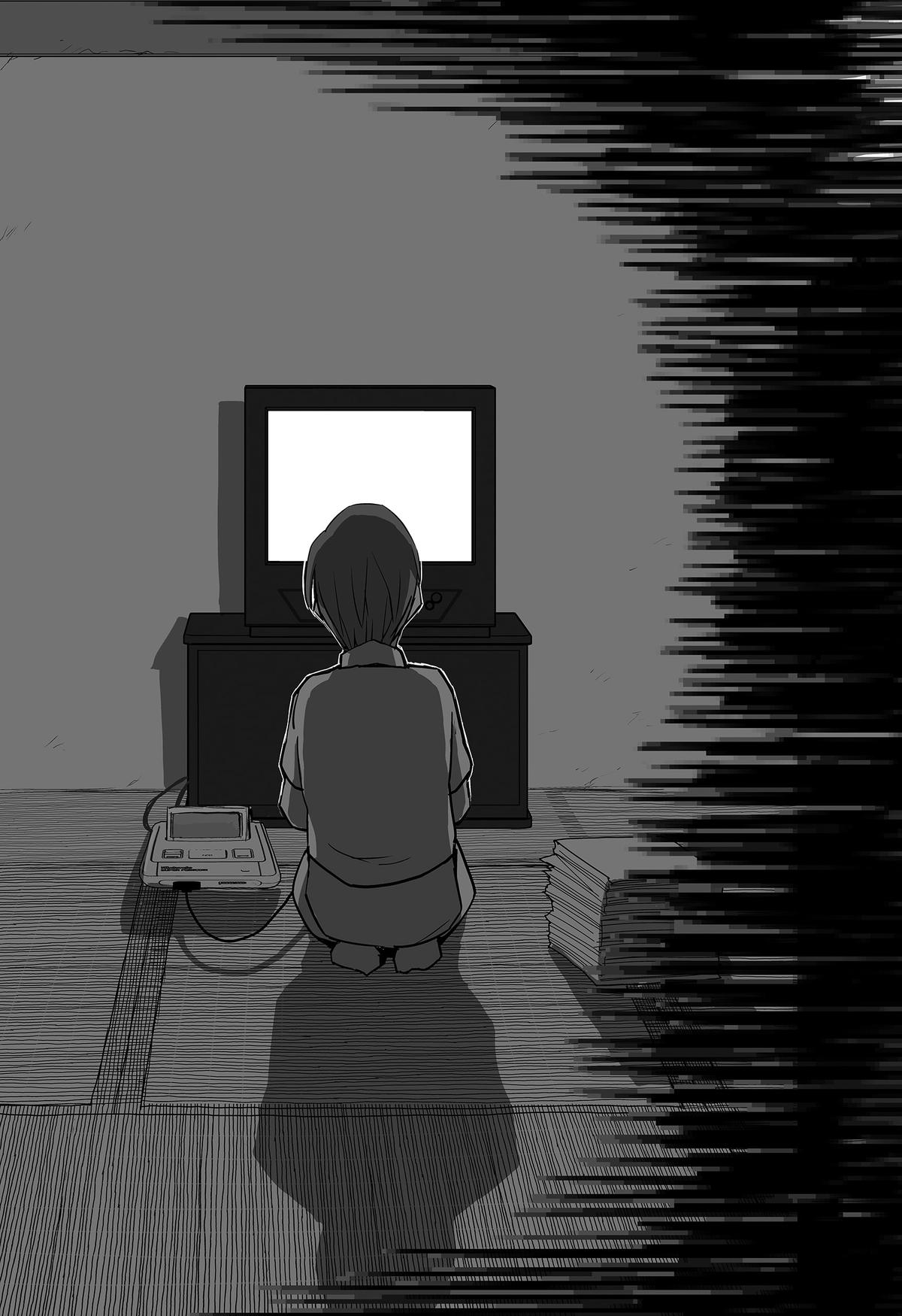 The Game Devil Chap 28 - Next Chap 29