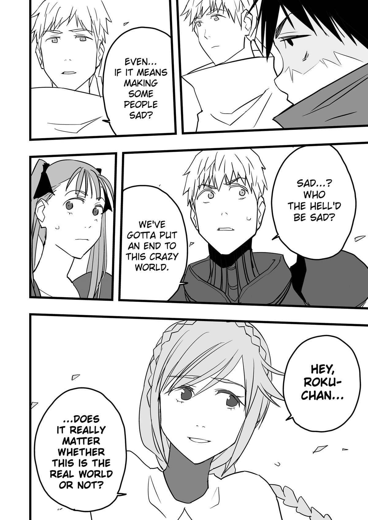 The Game Devil Chap 28 - Next Chap 29