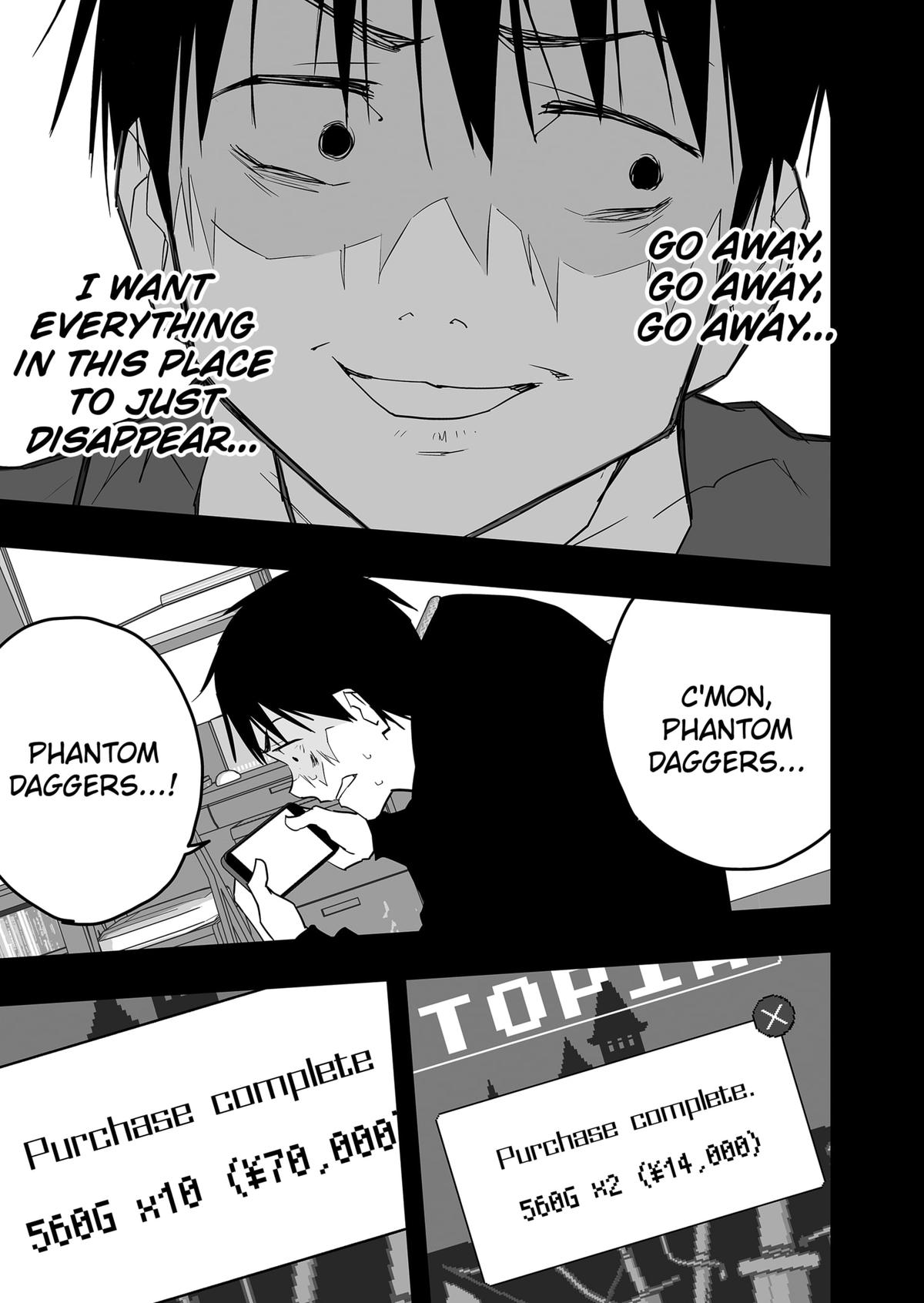 The Game Devil Chap 29 - Next Chap 30
