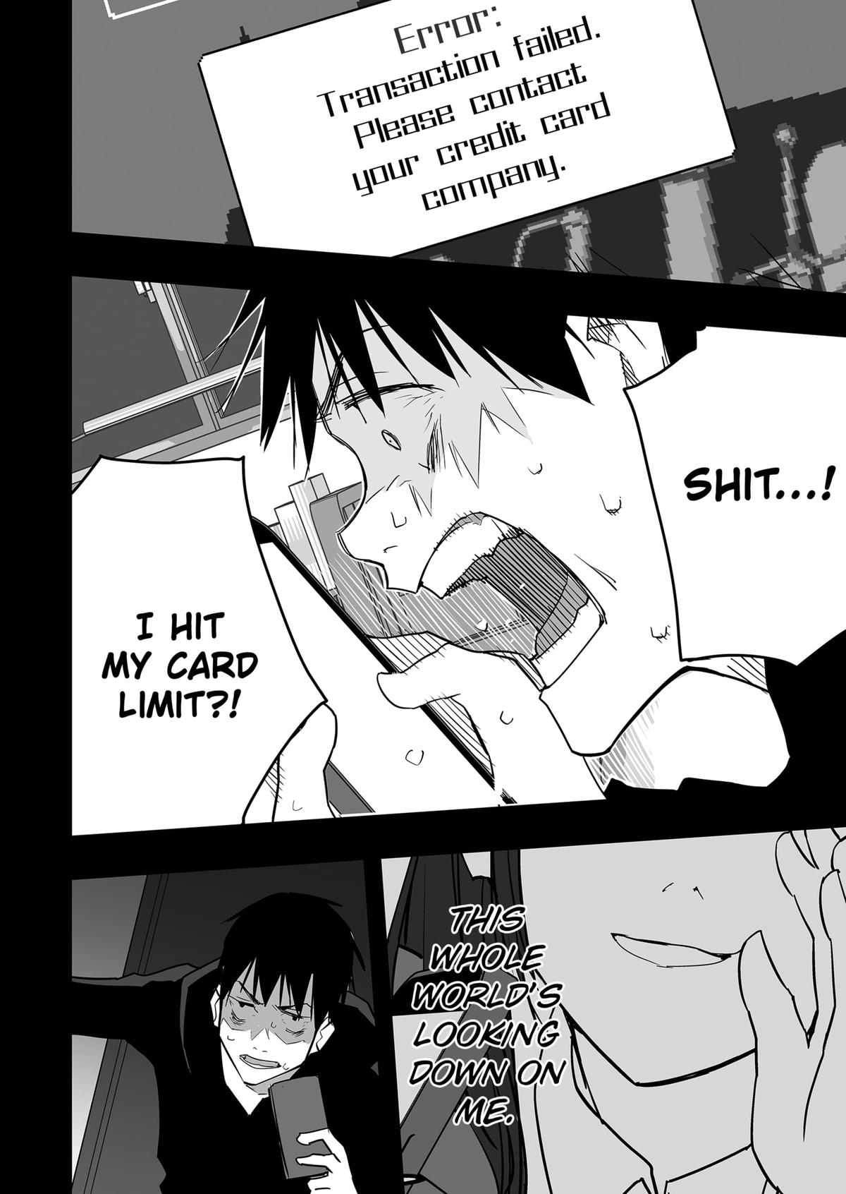 The Game Devil Chap 29 - Next Chap 30