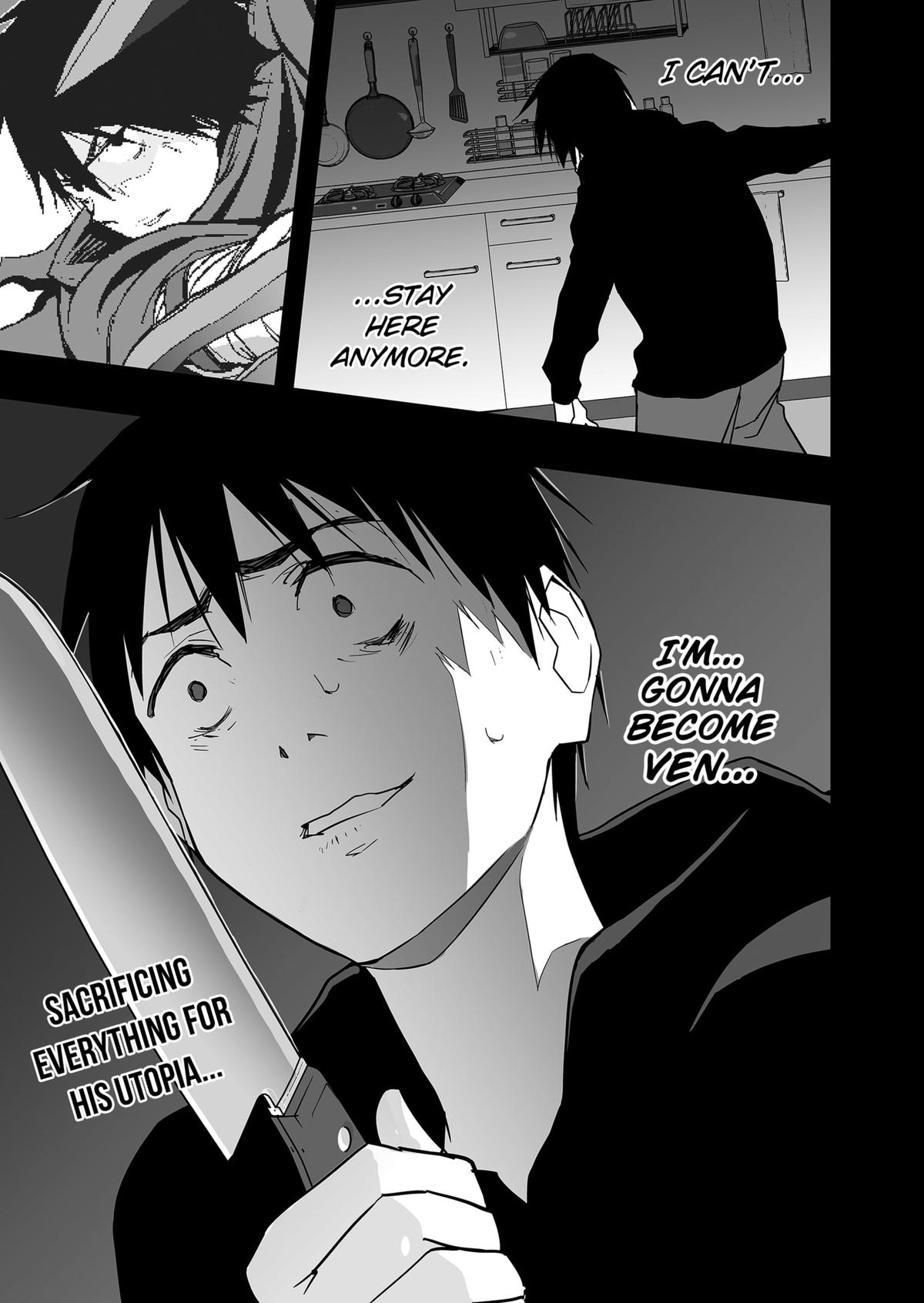 The Game Devil Chap 29 - Next Chap 30