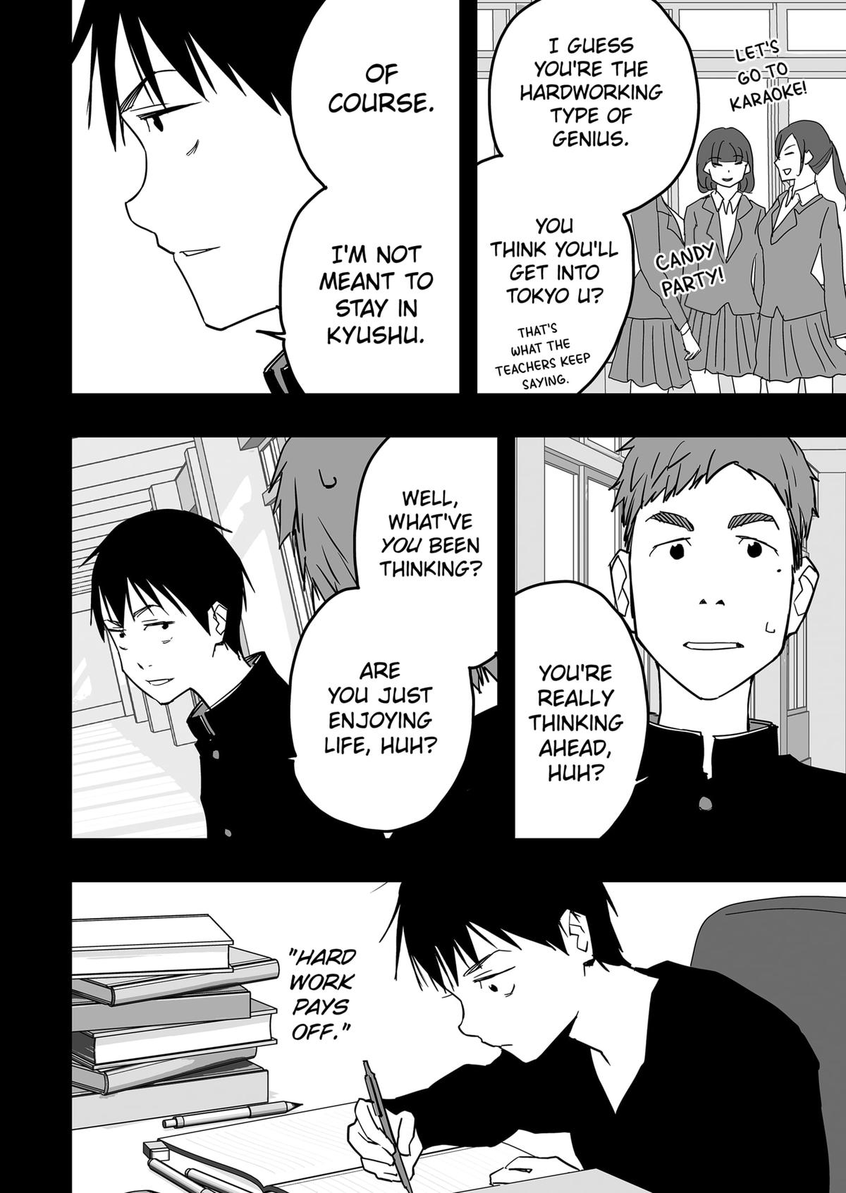 The Game Devil Chap 29 - Next Chap 30